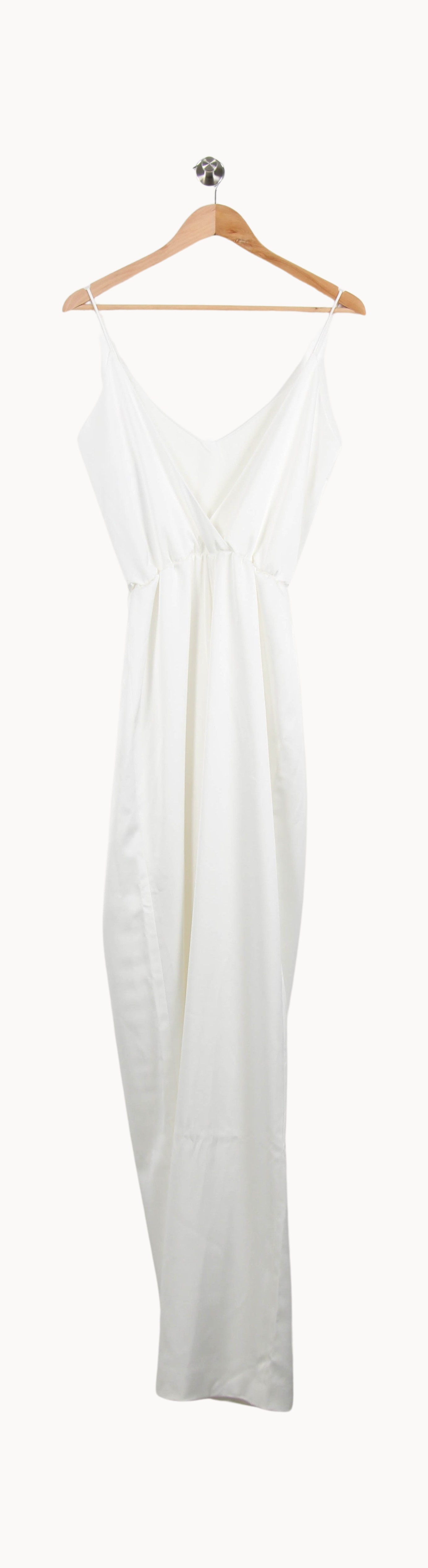 Jumpsuit MAISON LEMOINE - Seconde main White