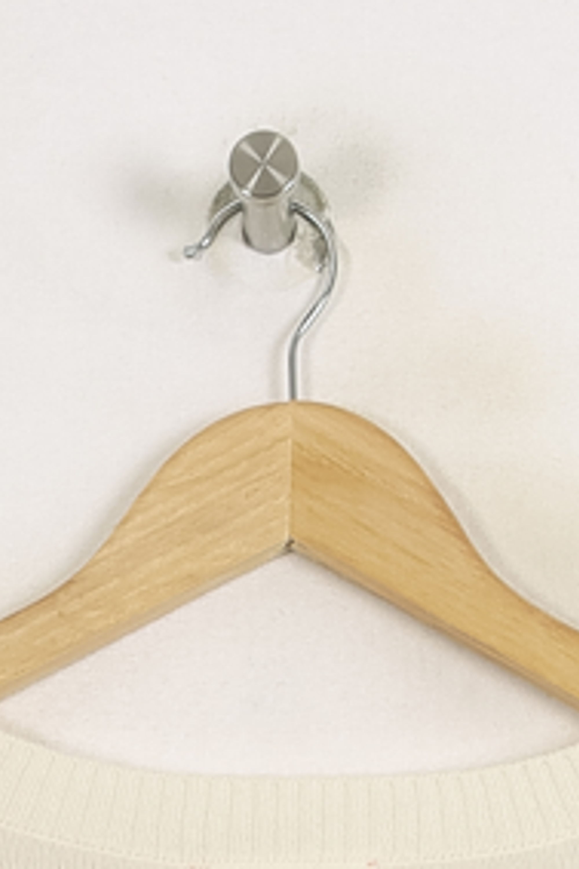 Knitwear ABSOLUT CASHMERE - Seconde main White