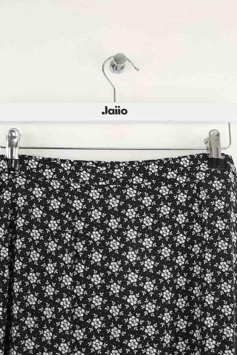 Skirt AGNES B. - Seconde Main Black