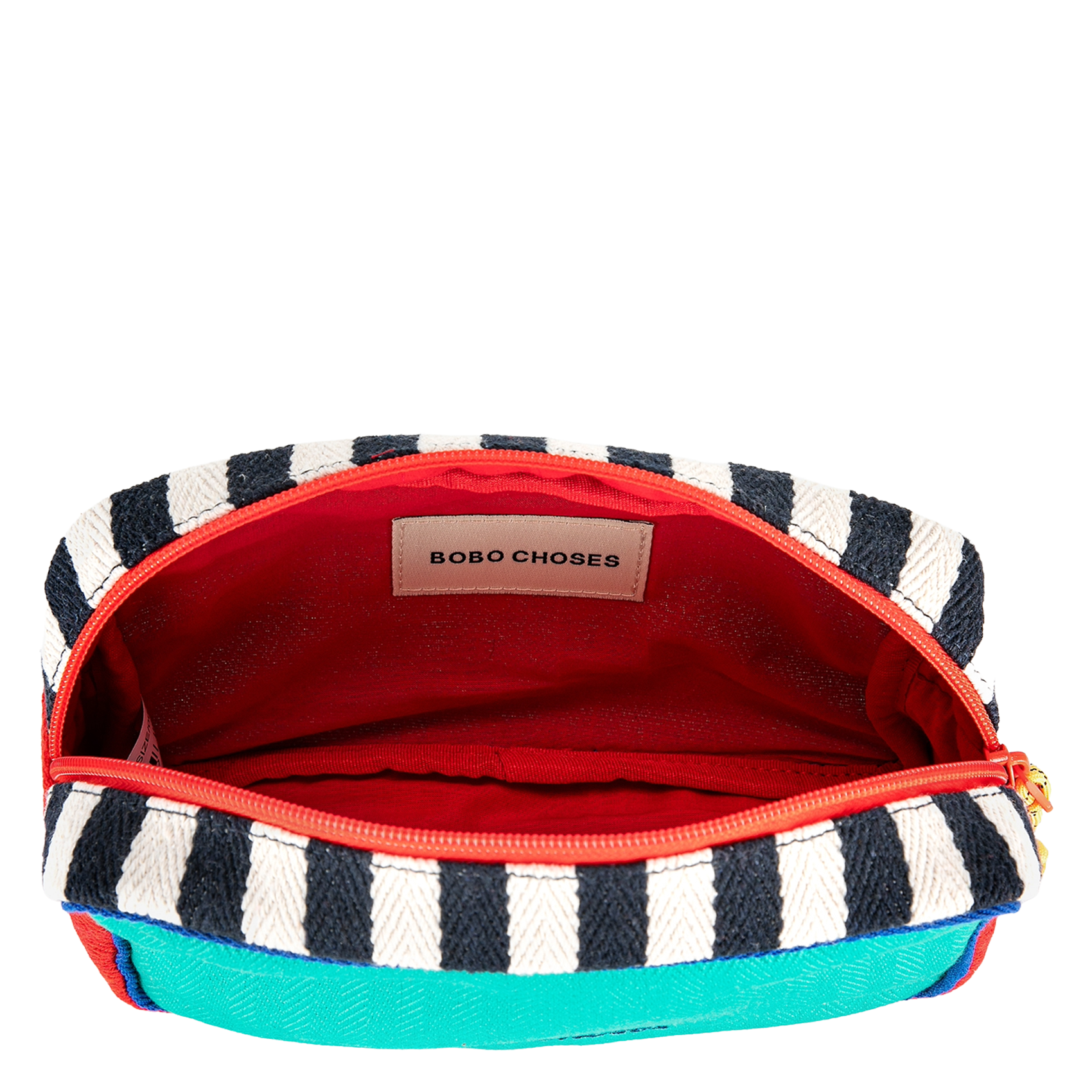 Toilettas met print BOBO CHOSES Veelkleurig