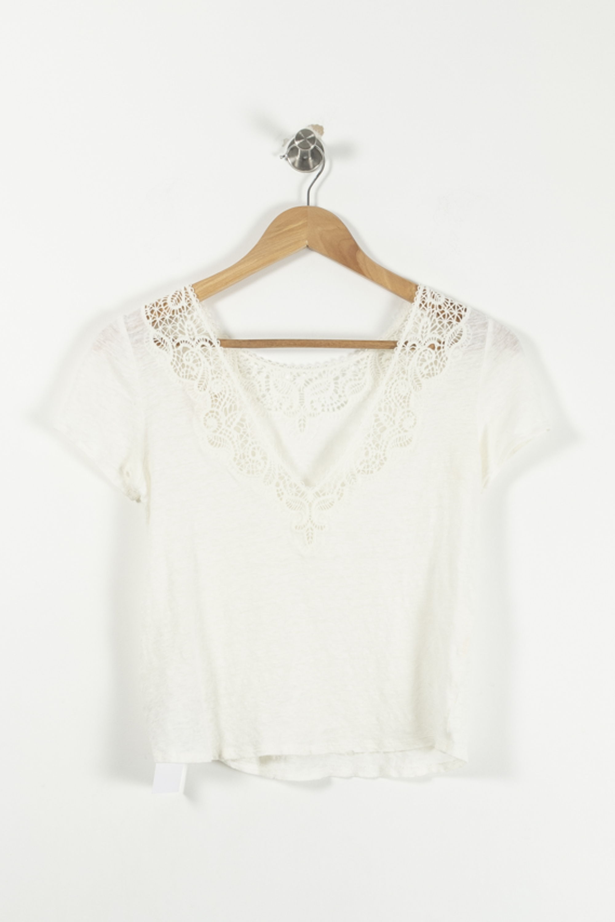 Tee-shirt SEZANE - Seconde main Blanc