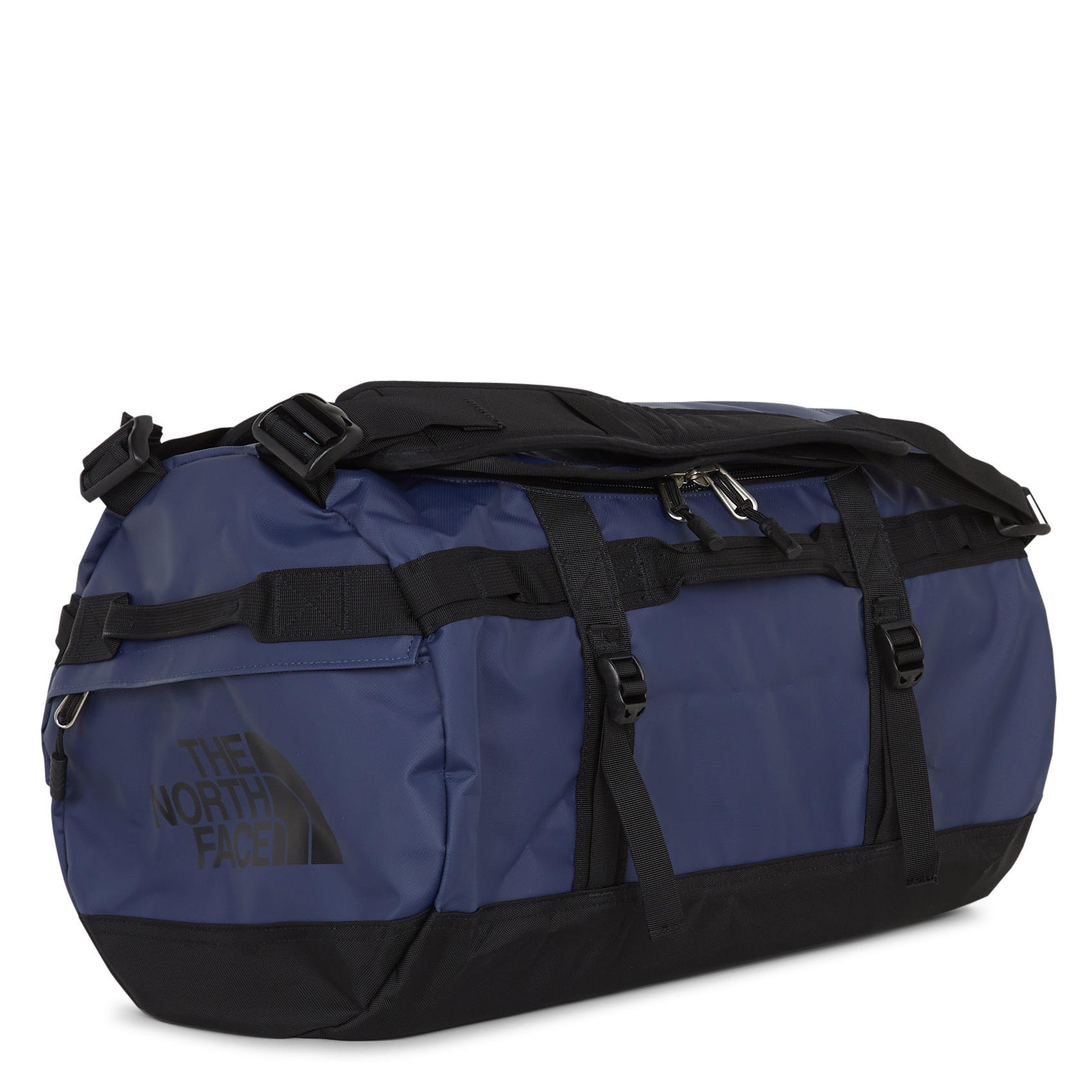 Sac de voyage compacte uni  THE NORTH FACE Bleu