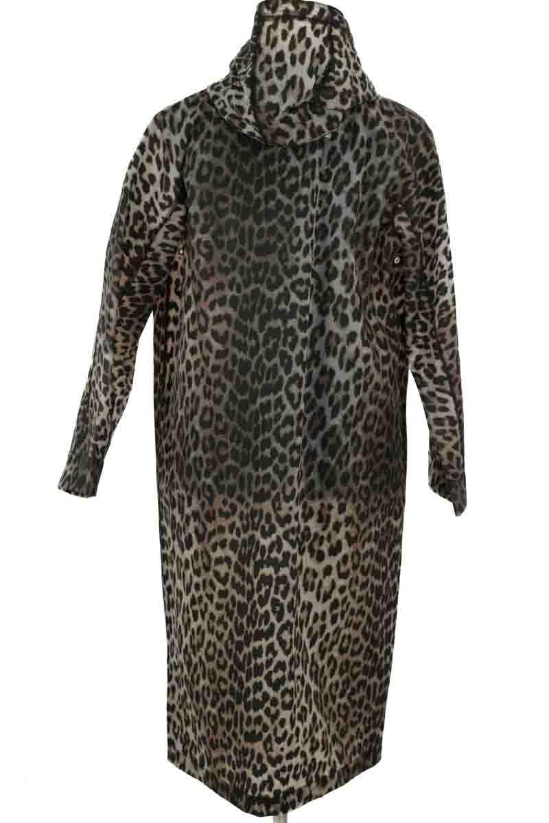 JACKET GANNI - Seconde Main Brown