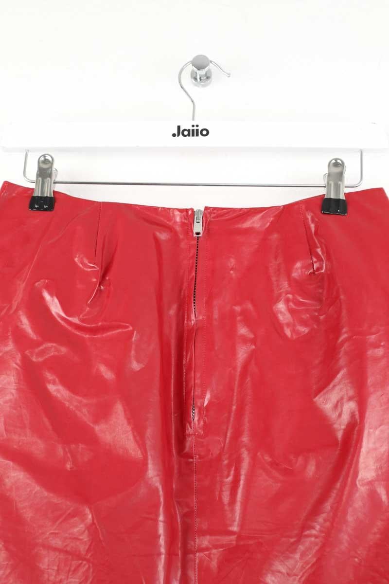 Mini skirt ISABEL MARANT - Seconde Main Red