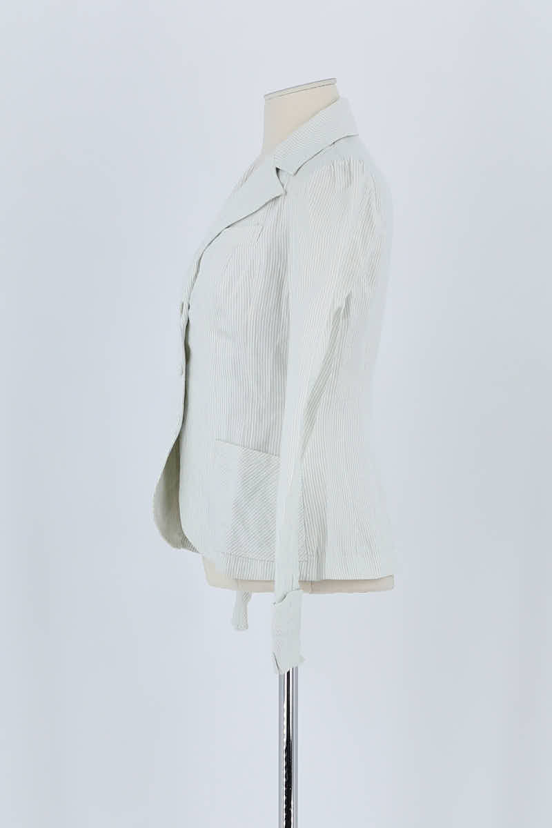 Blazer KENZO - SECONDE MAIN White