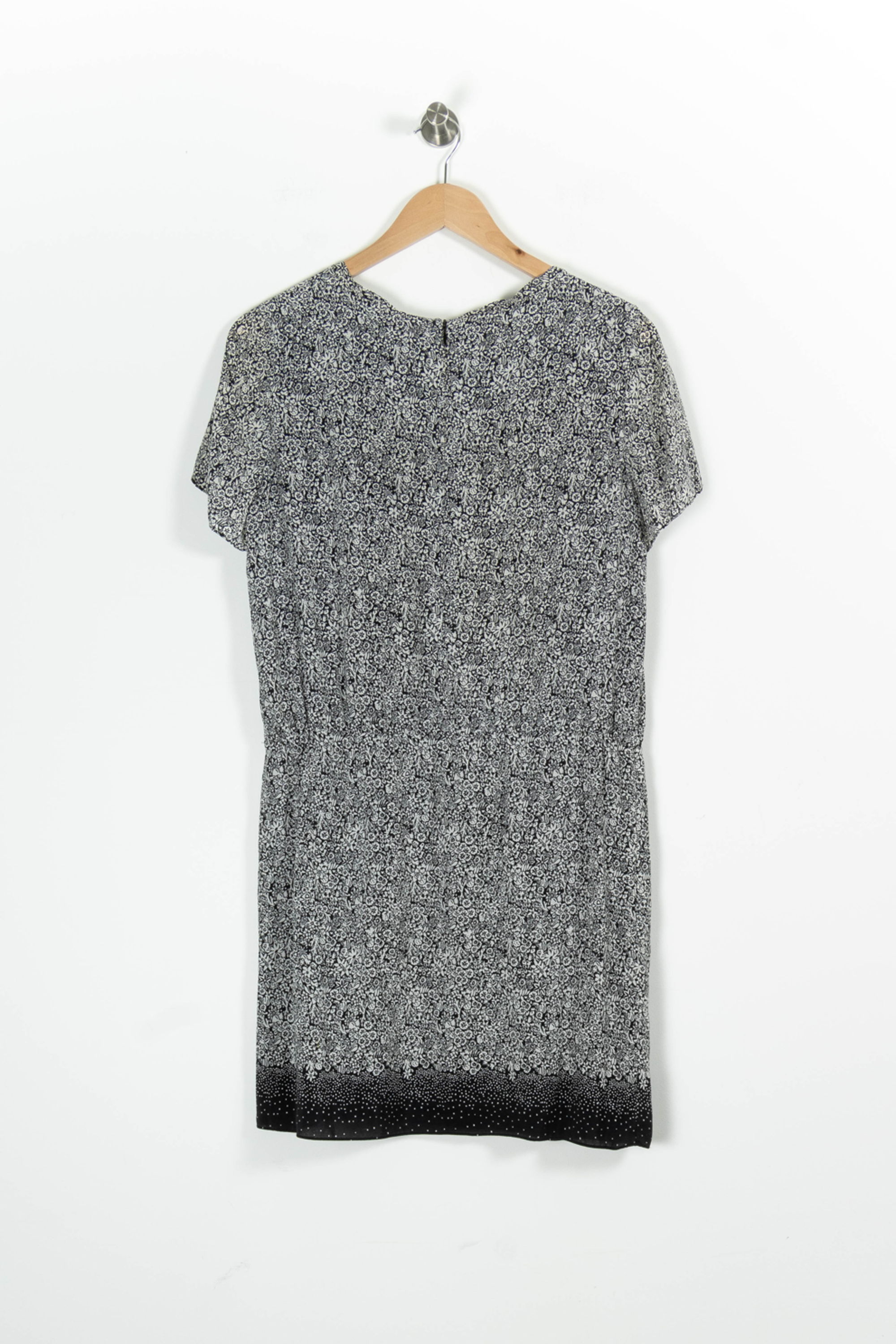 Robe courte & midi COMPTOIR DES COTONNIERS - Seconde main Multicolore