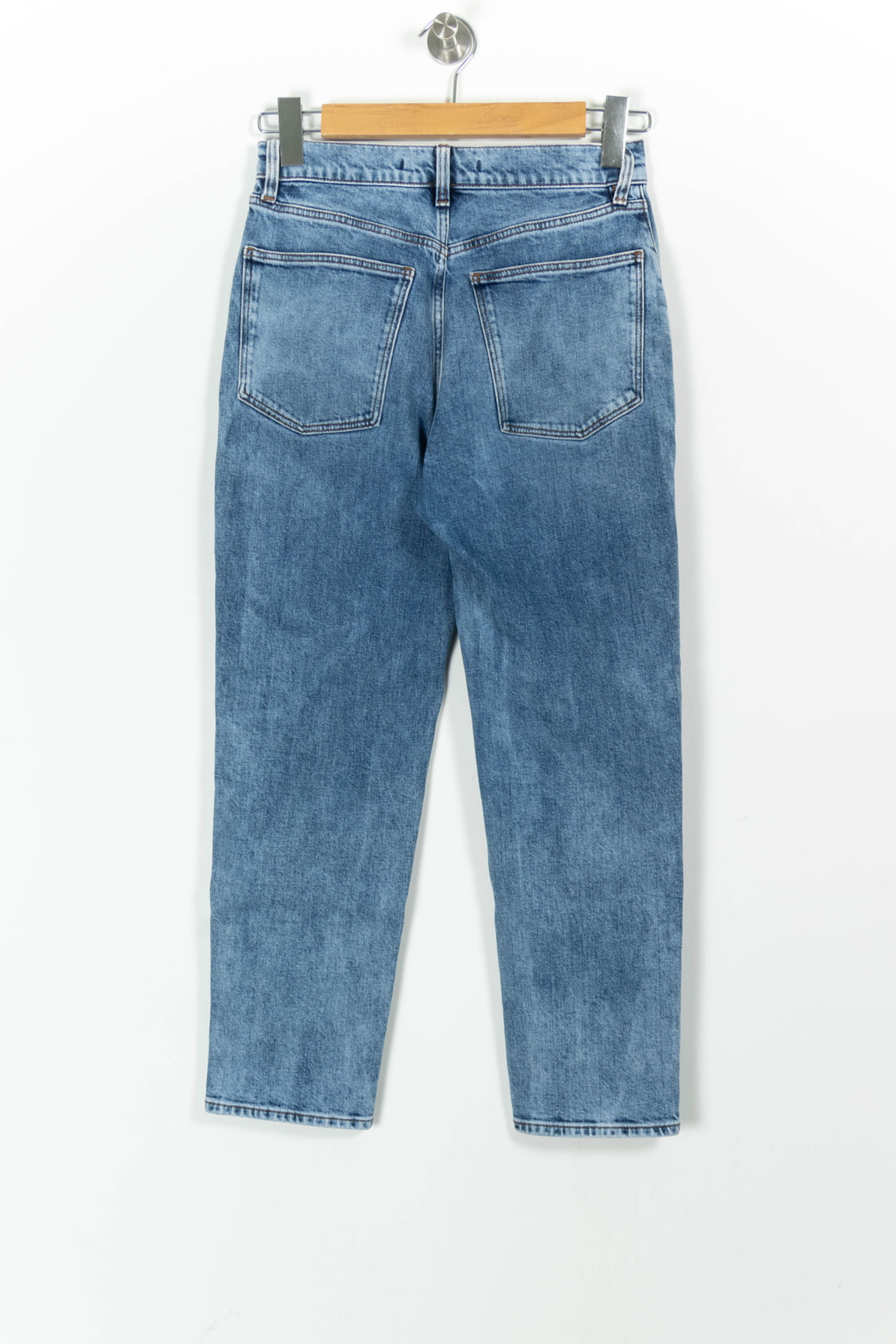 Jean COMPTOIR DES COTONNIERS - Seconde main Bleu