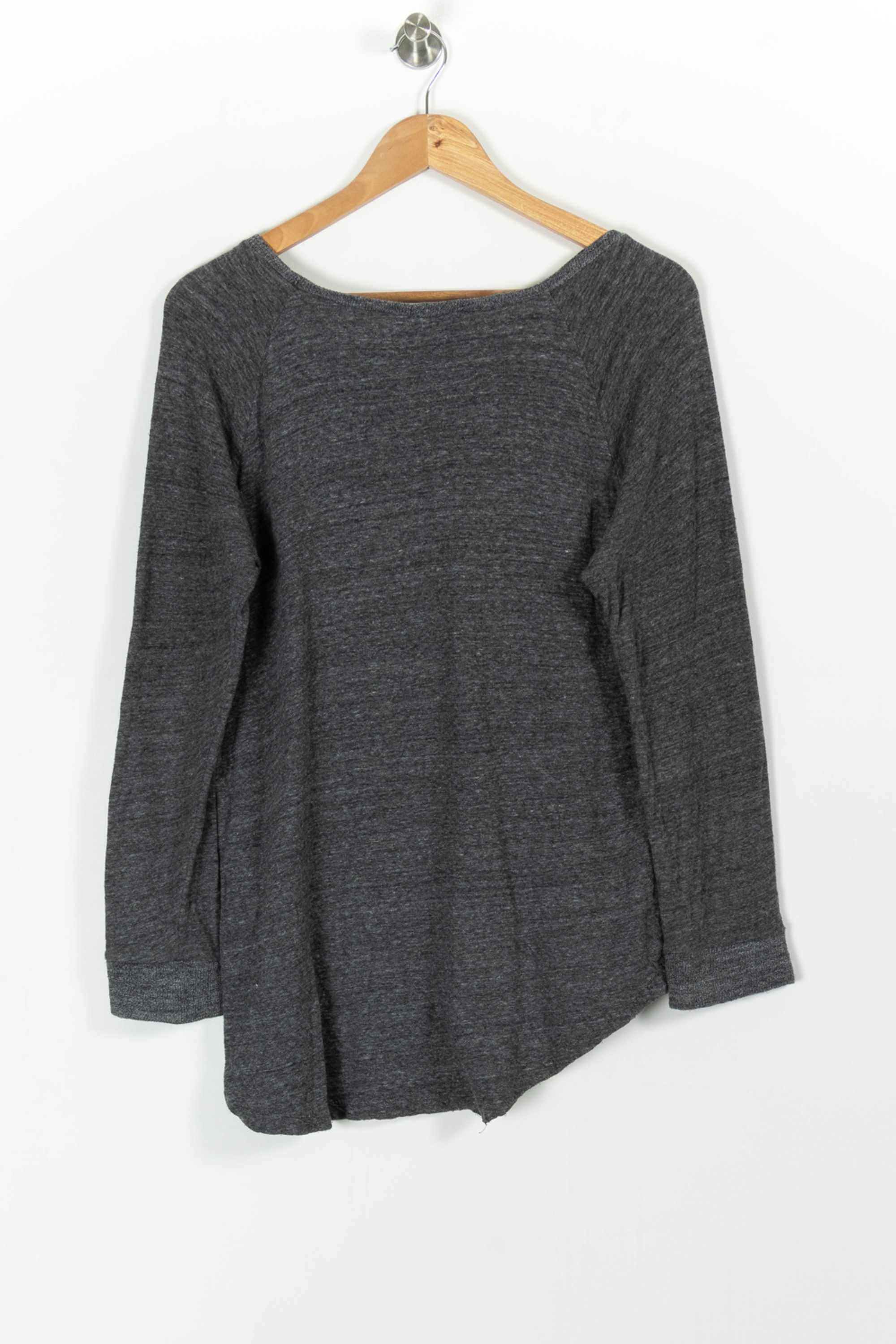 Sweater ISABEL MARANT ÉTOILE - SECONDE MAIN Grey