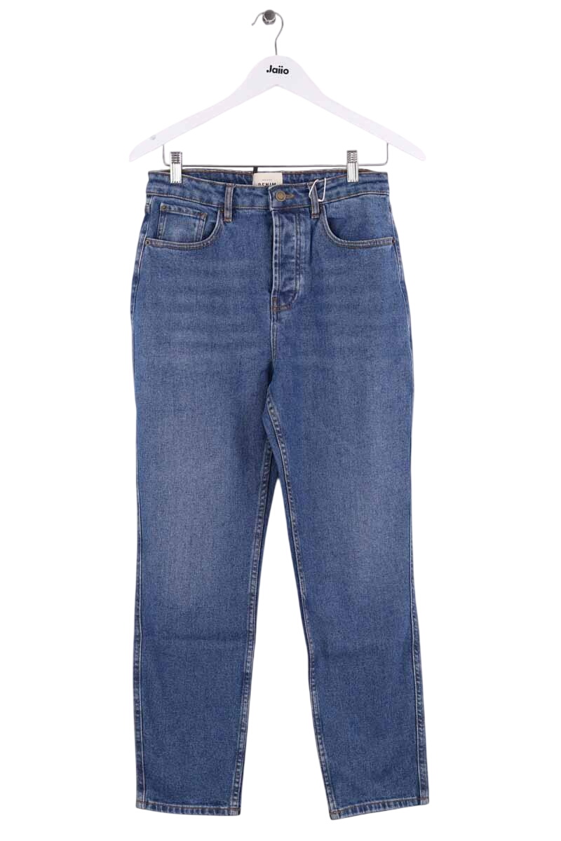 Jean droit SEZANE - Seconde main Bleu
