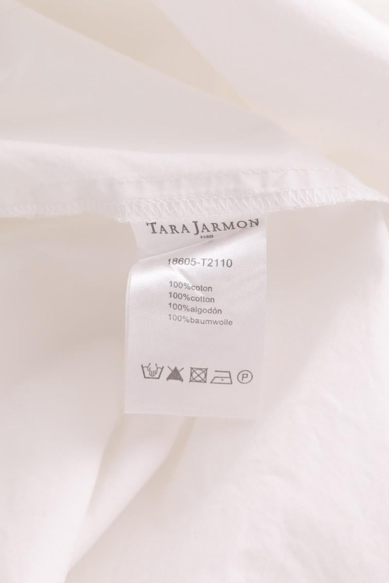 Shirt TARA JARMON - Seconde Main White