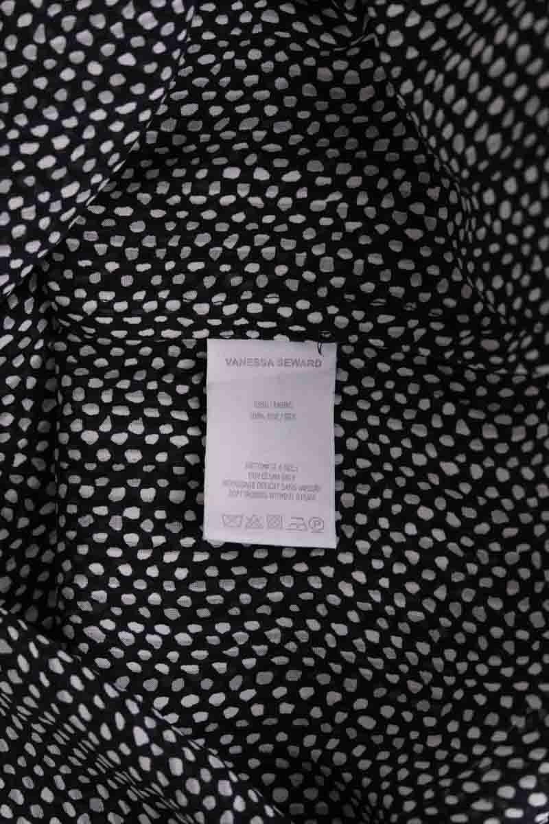 Shirt VANESSA SEWARD - Seconde Main Black