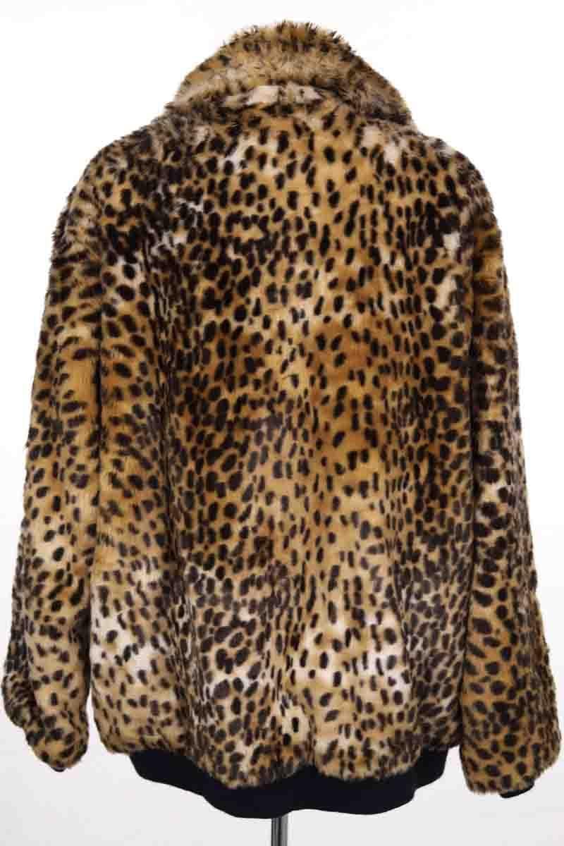 Coat MODETROTTER - Seconde Main Brown