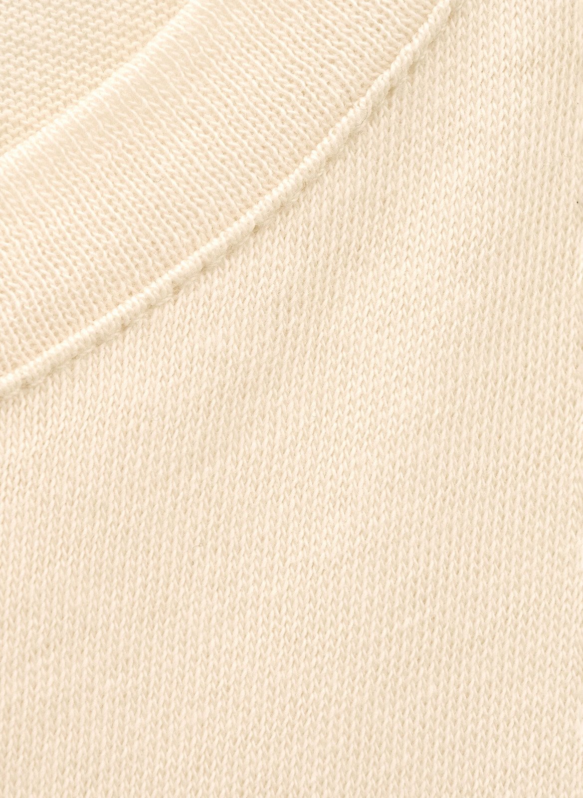 Bedrucktes T-Shirt BA&SH Beige