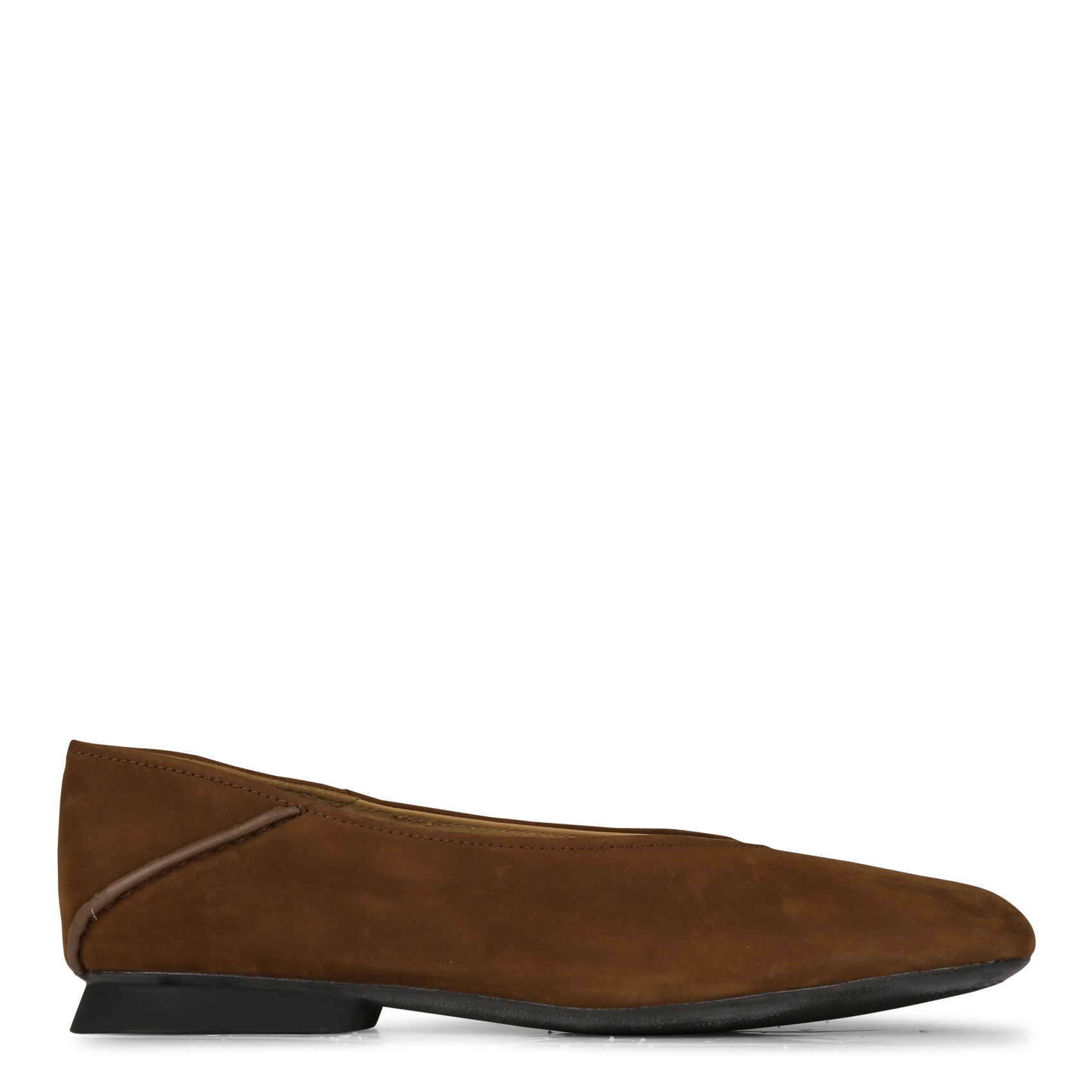 Lederballerinas CAMPER