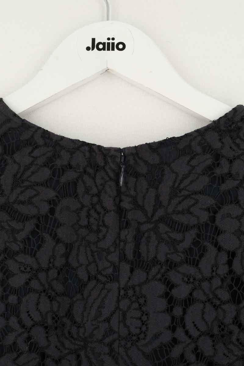 Robe TOMMY HILFIGER - SECONDE MAIN Bleu
