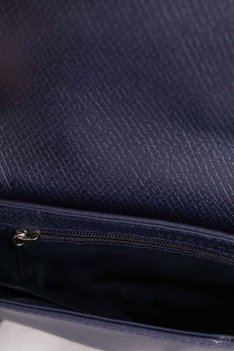 Shoulder bag LONGCHAMP - Seconde Main Blue