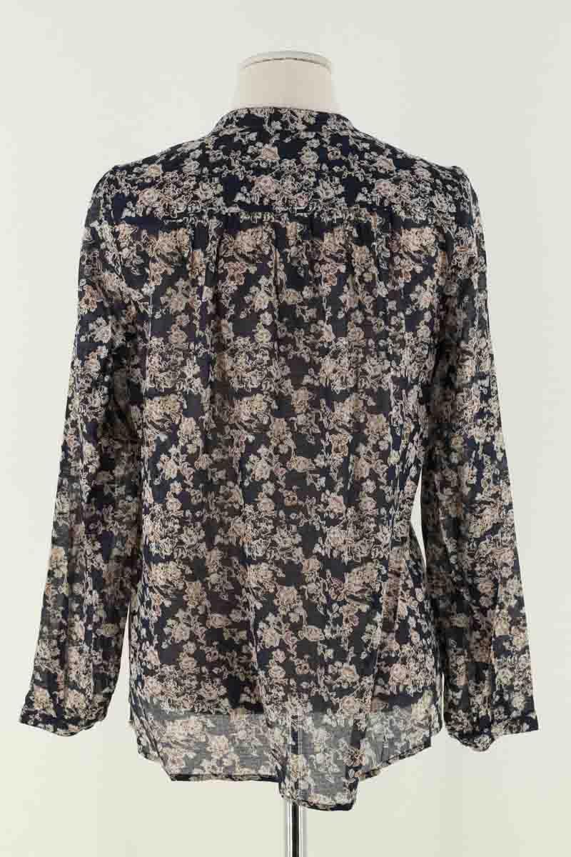 Blouse ISABEL MARANT ÉTOILE - SECONDE MAIN Blue