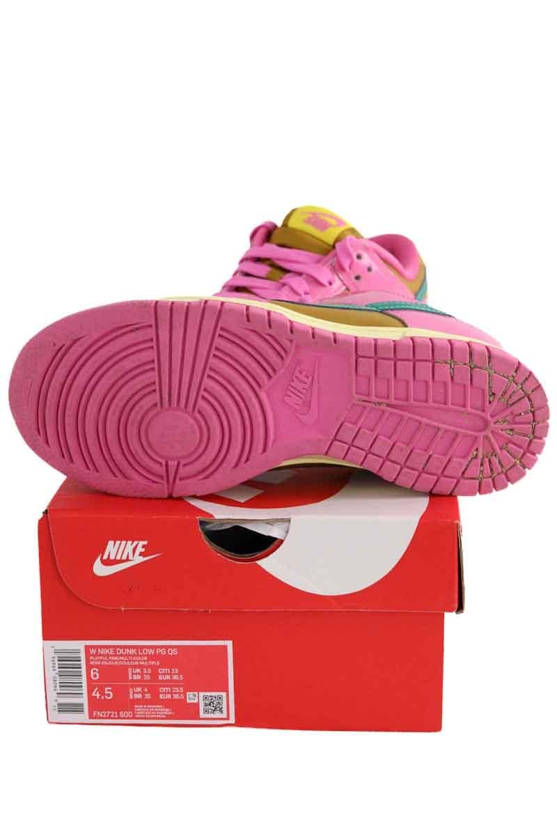 Sneakers NIKE - Seconde Main Pink