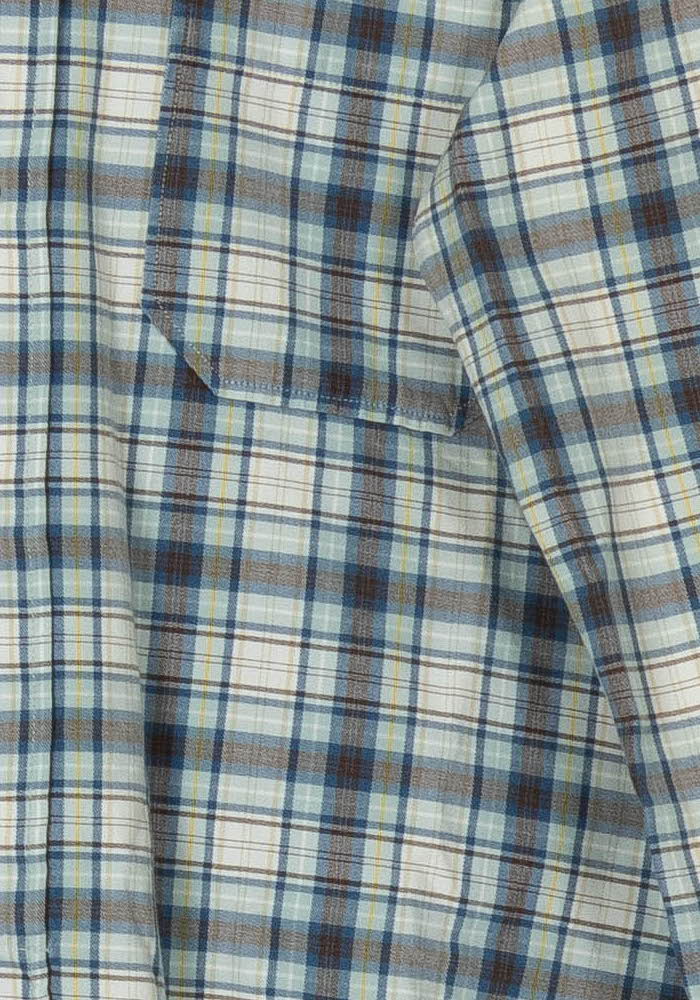 Shirt A.P.C - Seconde main Multicolored