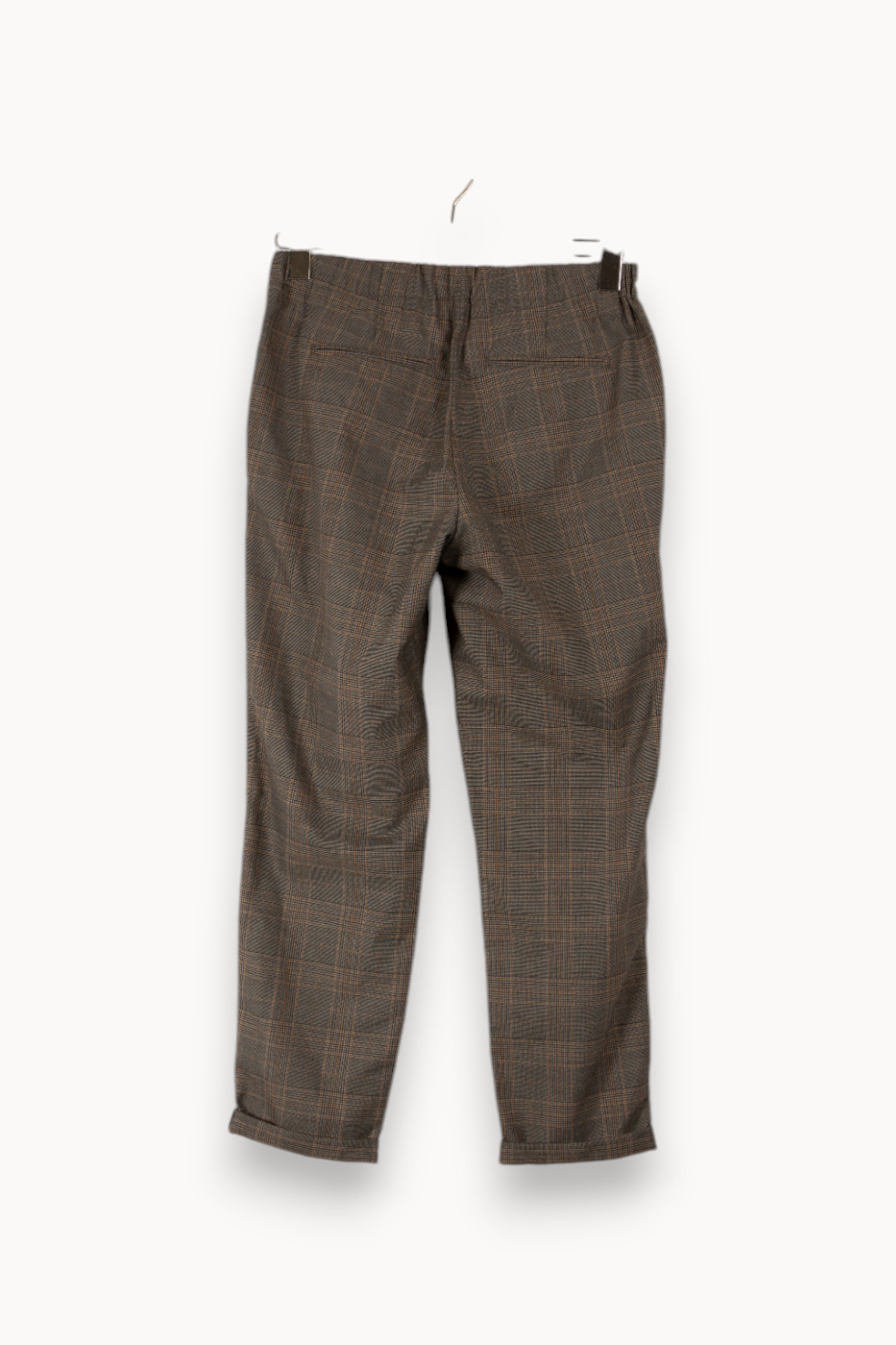 Pants CLOSED - Seconde Main Multicolored