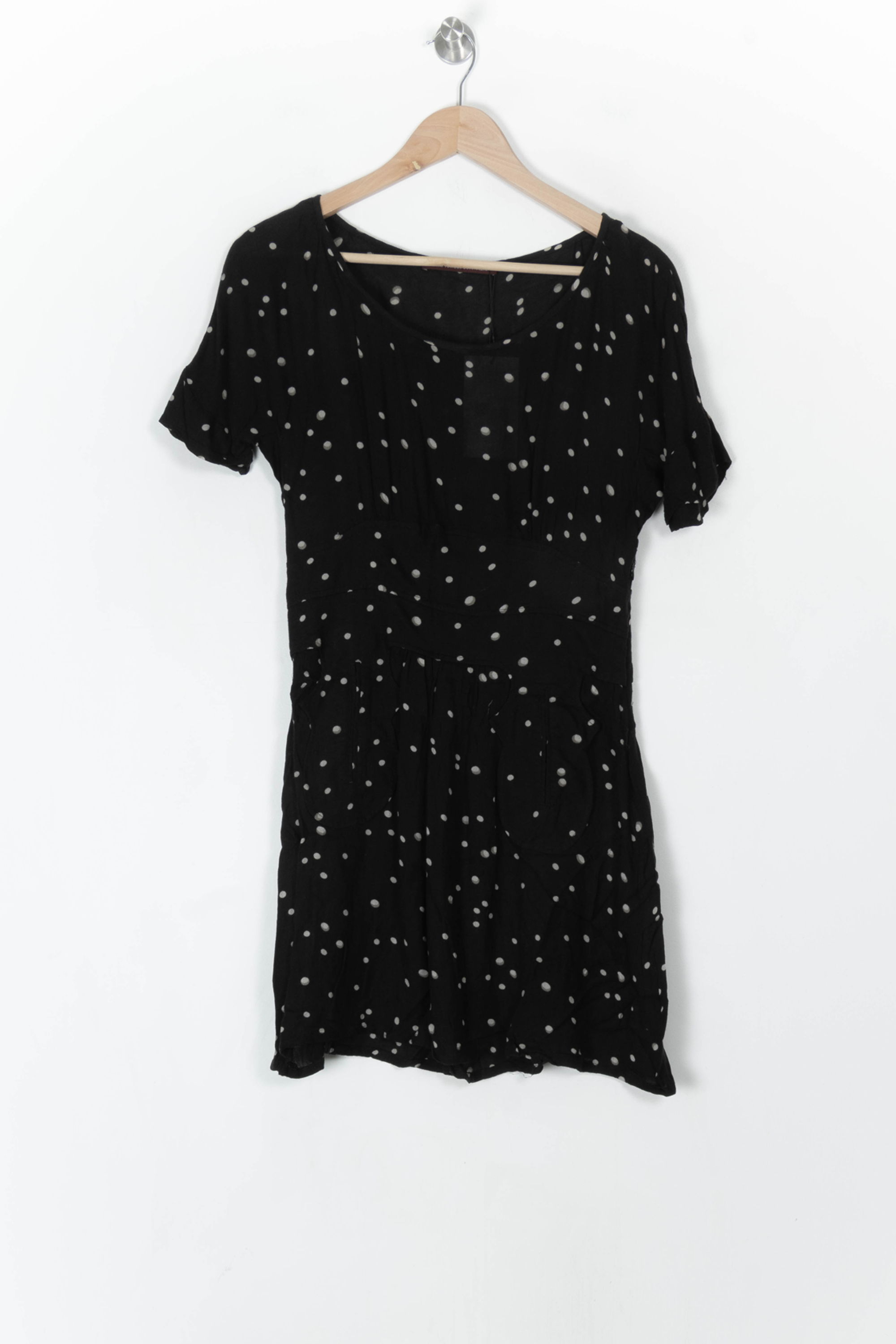 Short & midi dress COMPTOIR DES COTONNIERS - Seconde main Black