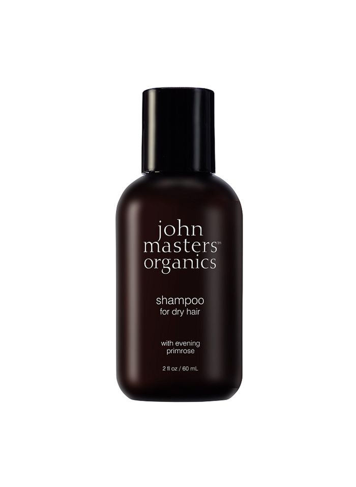 JOHN MASTERS ORGANICS  Shampoing à l'huile d'onagre pour cheveux secs