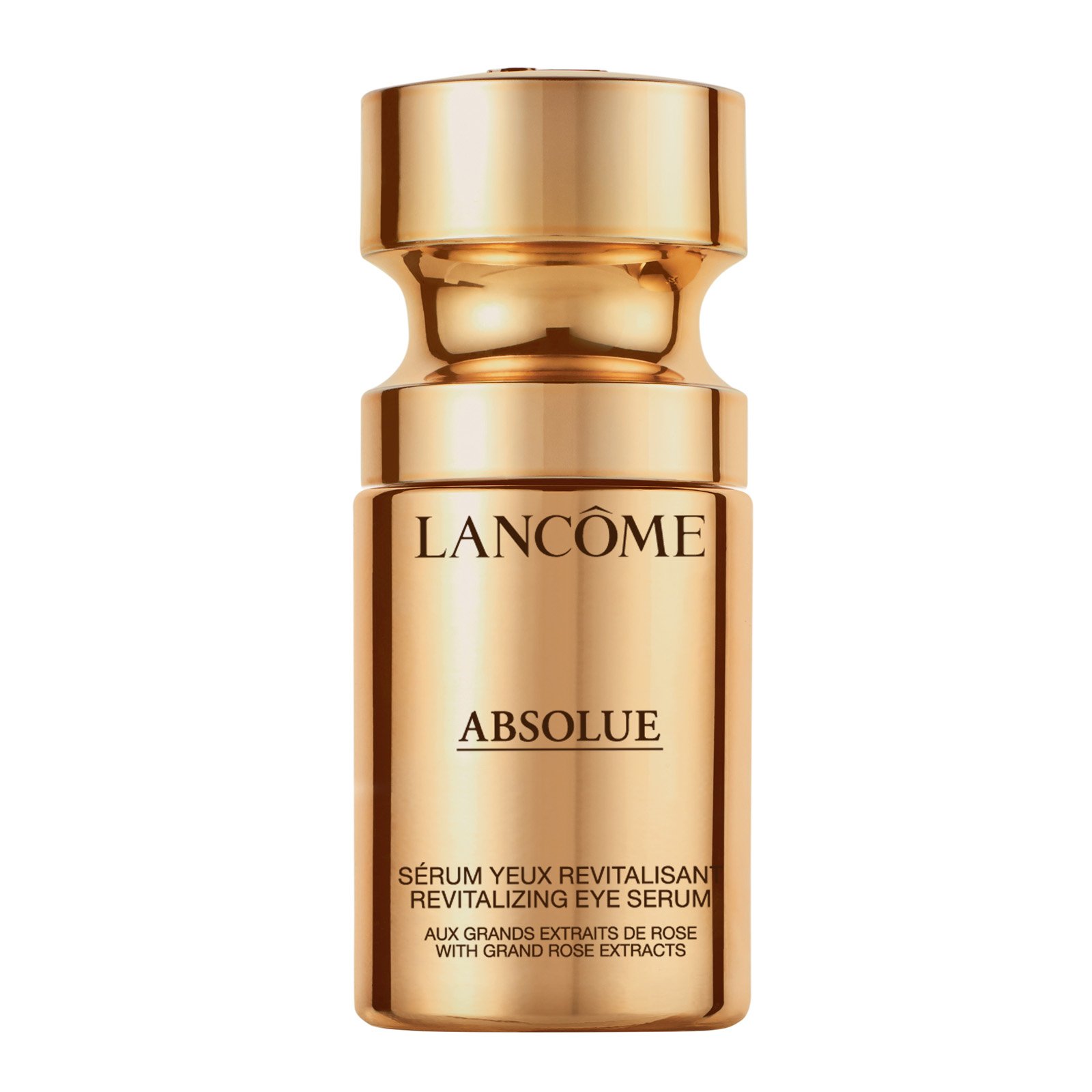 Absolue  -  Sérum Yeux Revitalisant LANCÔME No color
