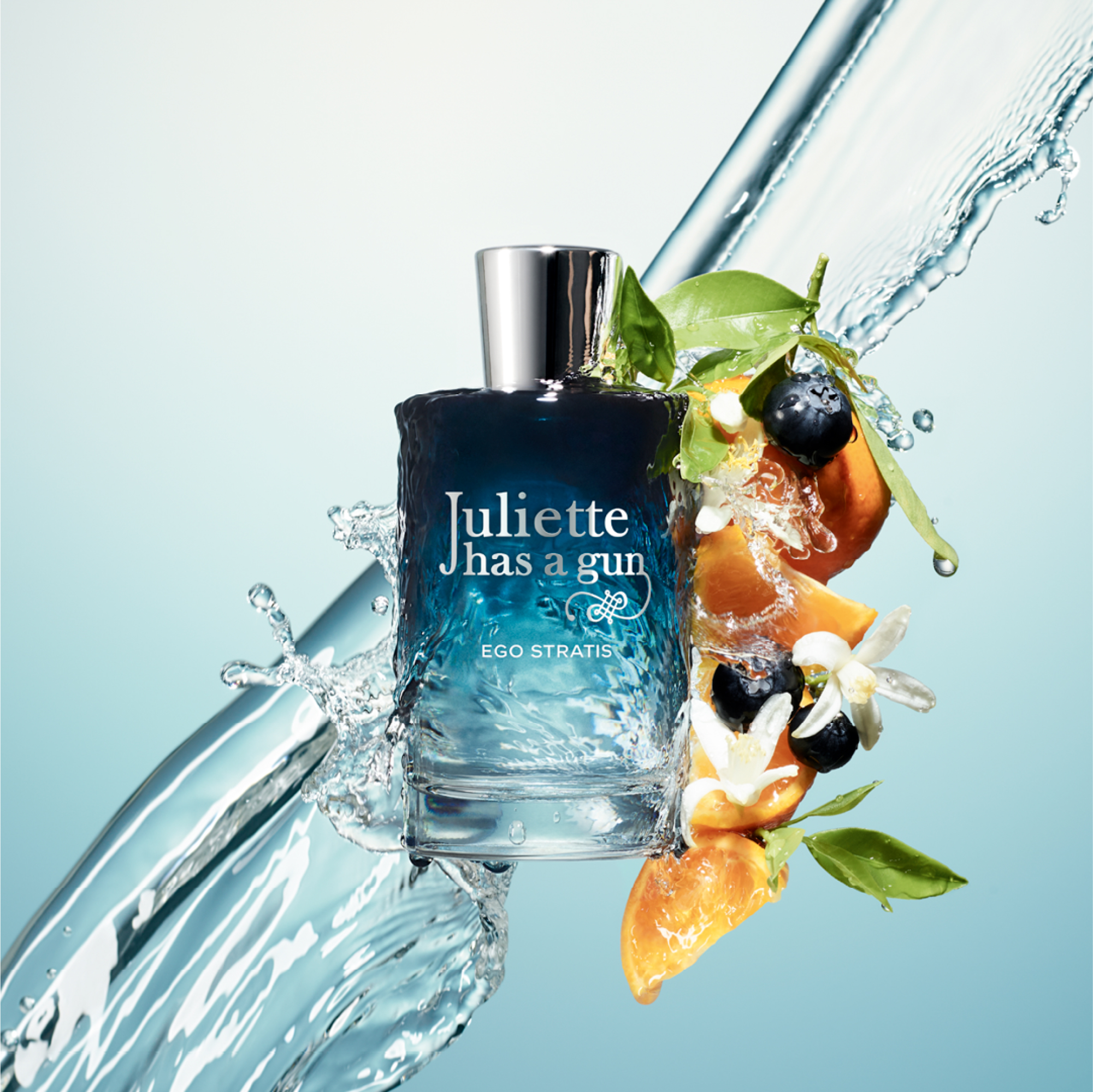 EGO STRATIS Eau de Parfum JULIETTE HAS A GUN No color