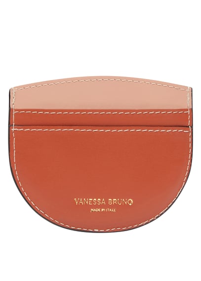 Porte carte vanessa bruno outlet