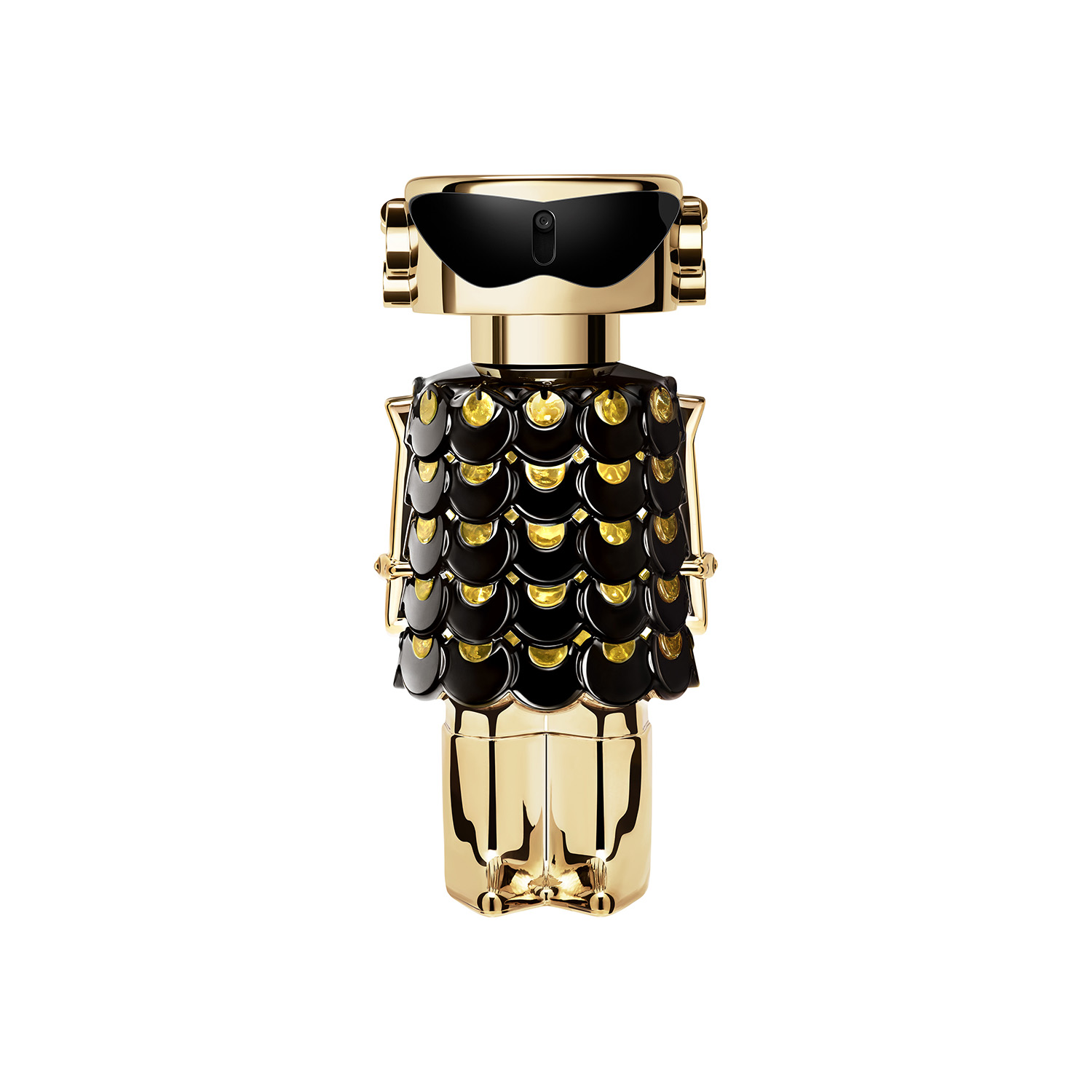 Fame Parfum zum Nachfüllen PACO RABANNE No color