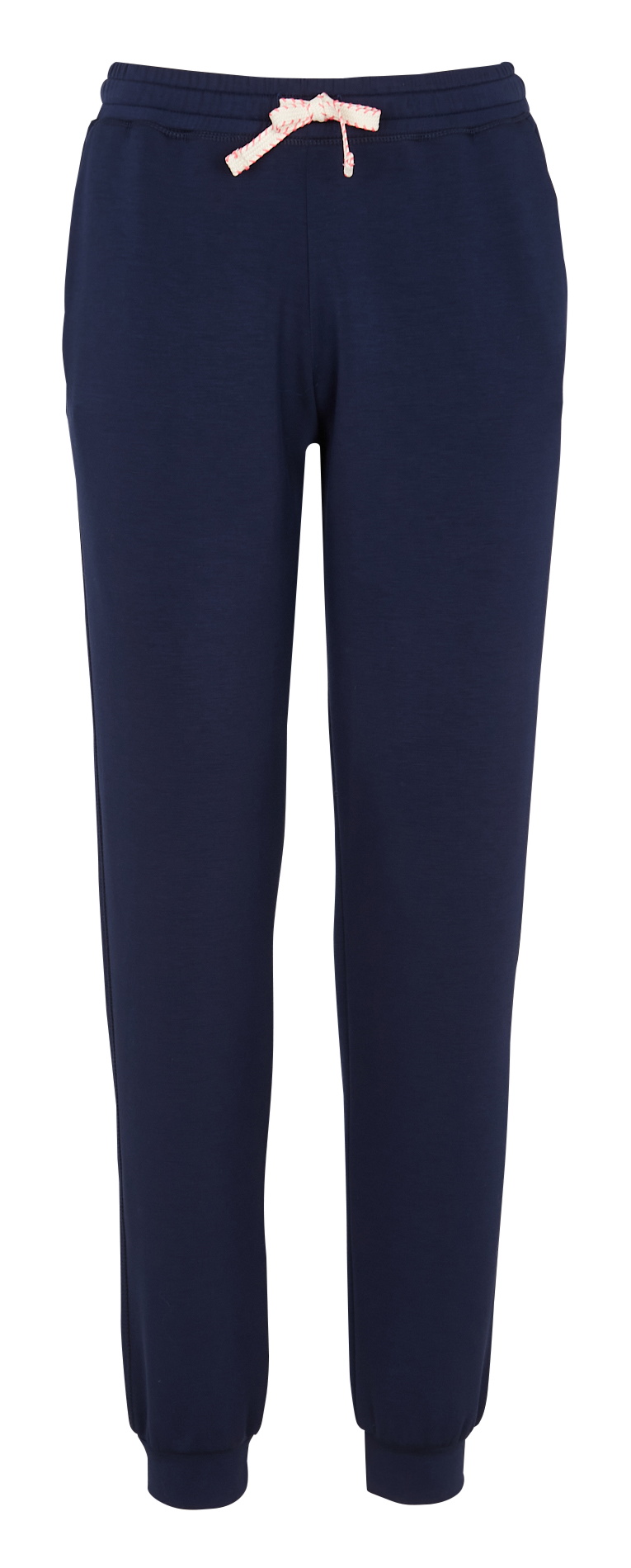 Gerade geschnittene Jogginghose BANANA MOON Blau