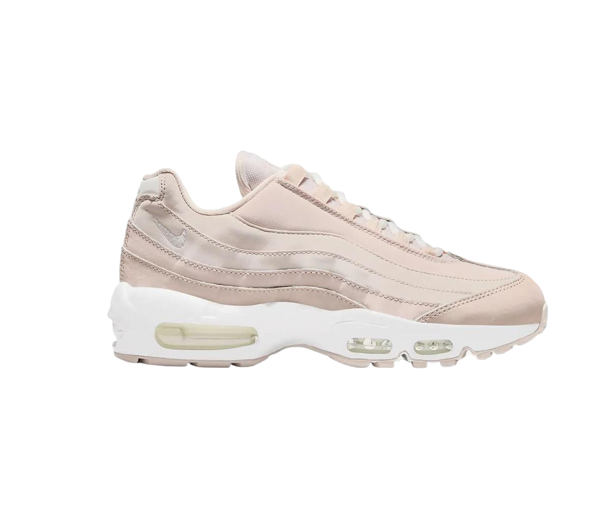 Low-top sneakers NIKE Pink