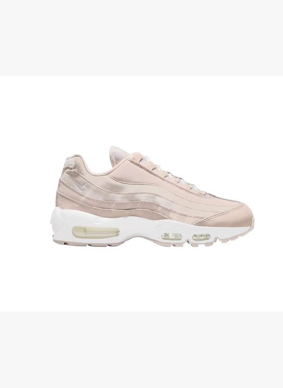 Sneaker Basket Femme Nike Air Max 95 Baskets Basses Air Max 95