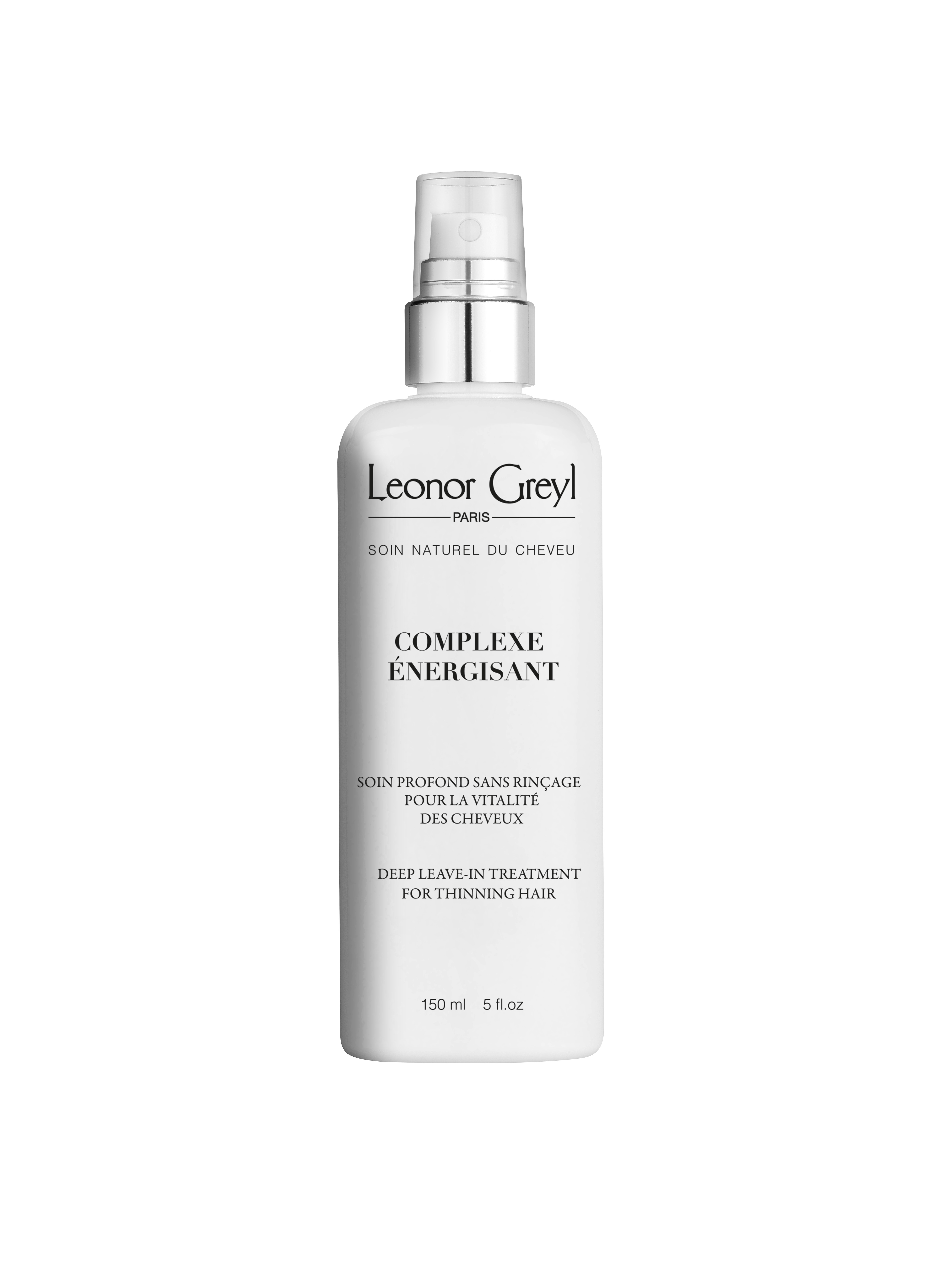 Vitaliserend complex LEONOR GREYL No color