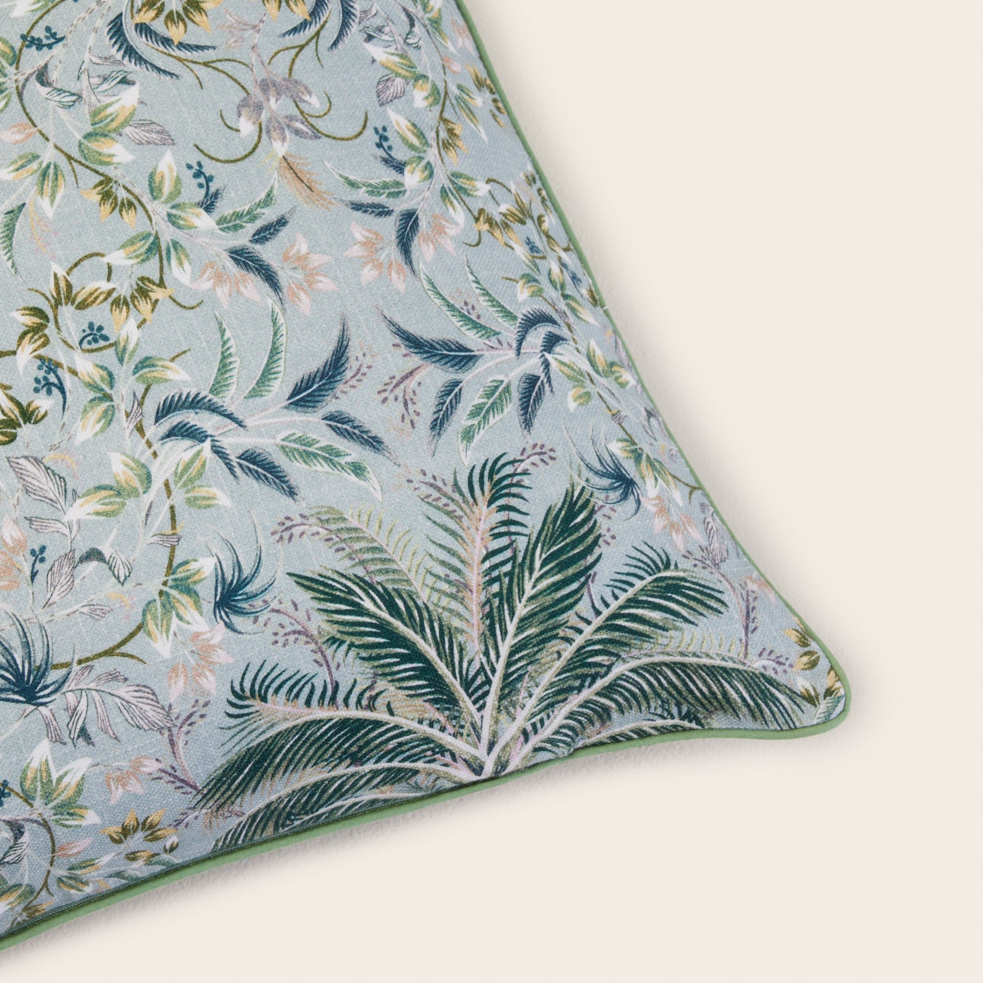 Cushion cover MADURA Green