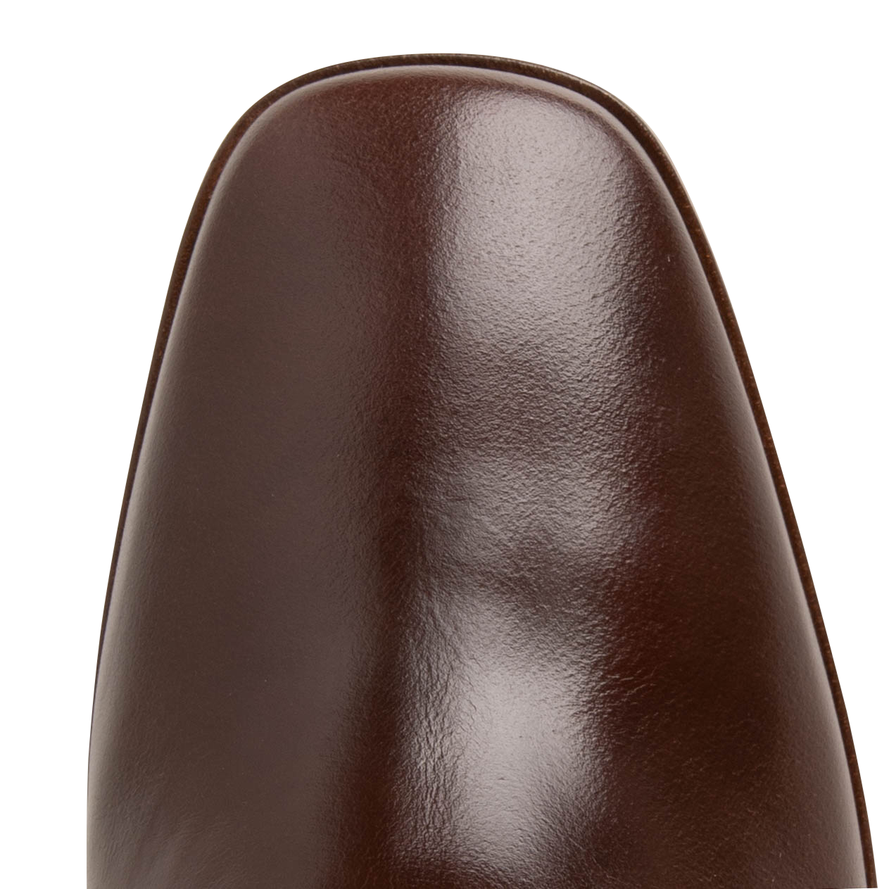 Ary leather boots RIVECOUR Brown