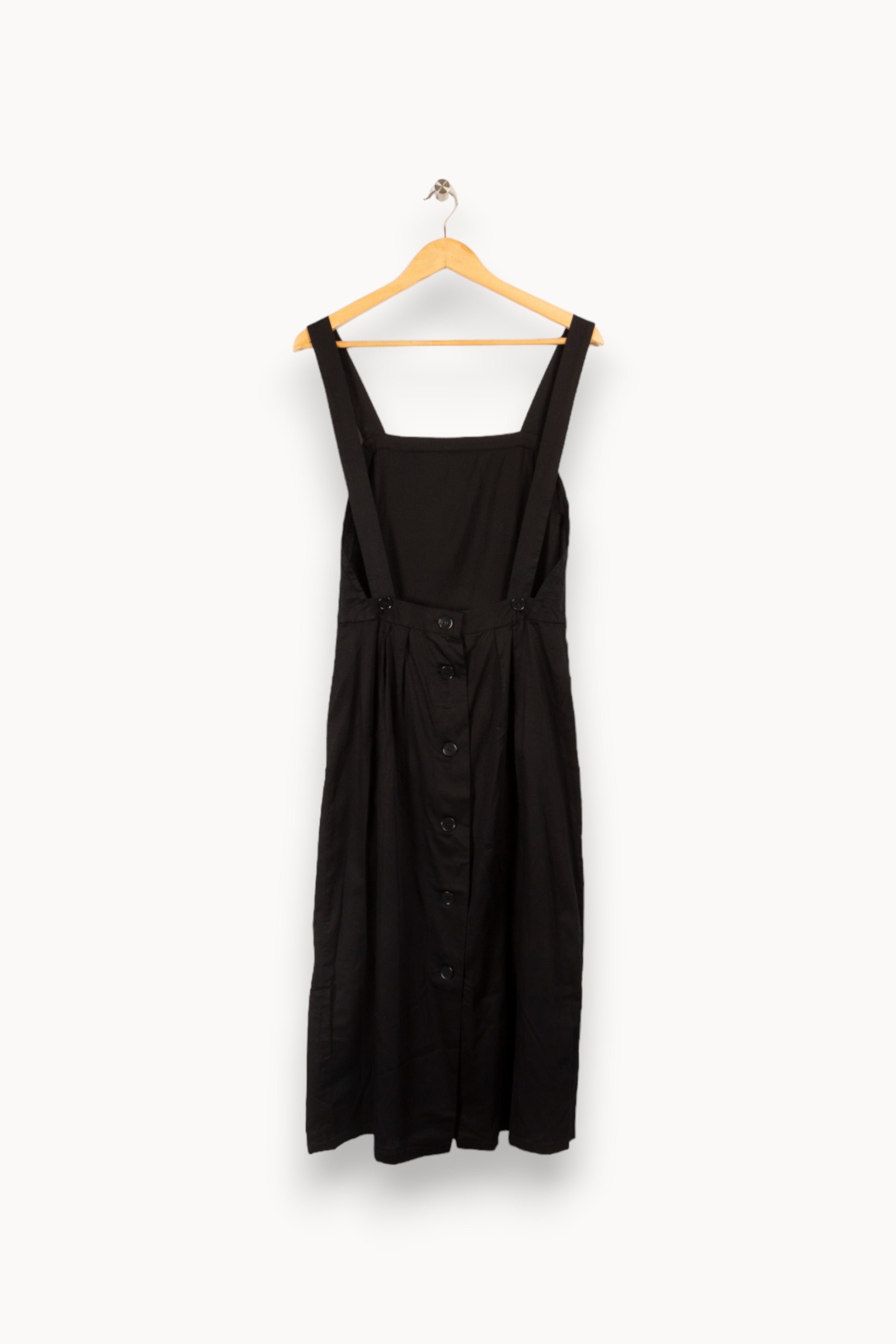 Dress AGNES B. - Seconde Main Black