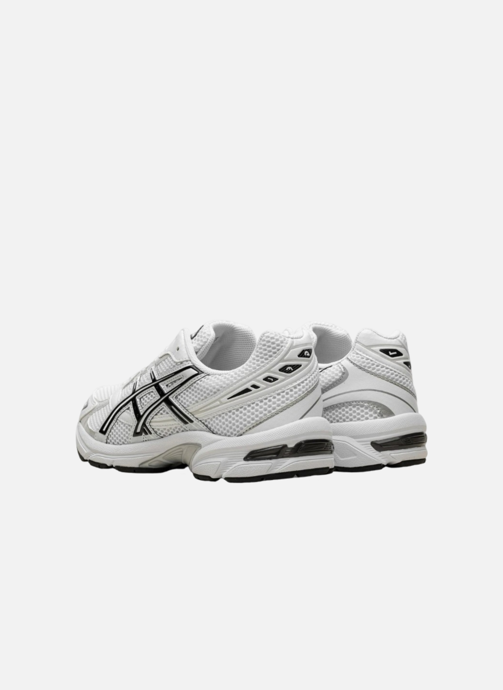 Gel-1130 sneakers ASICS White