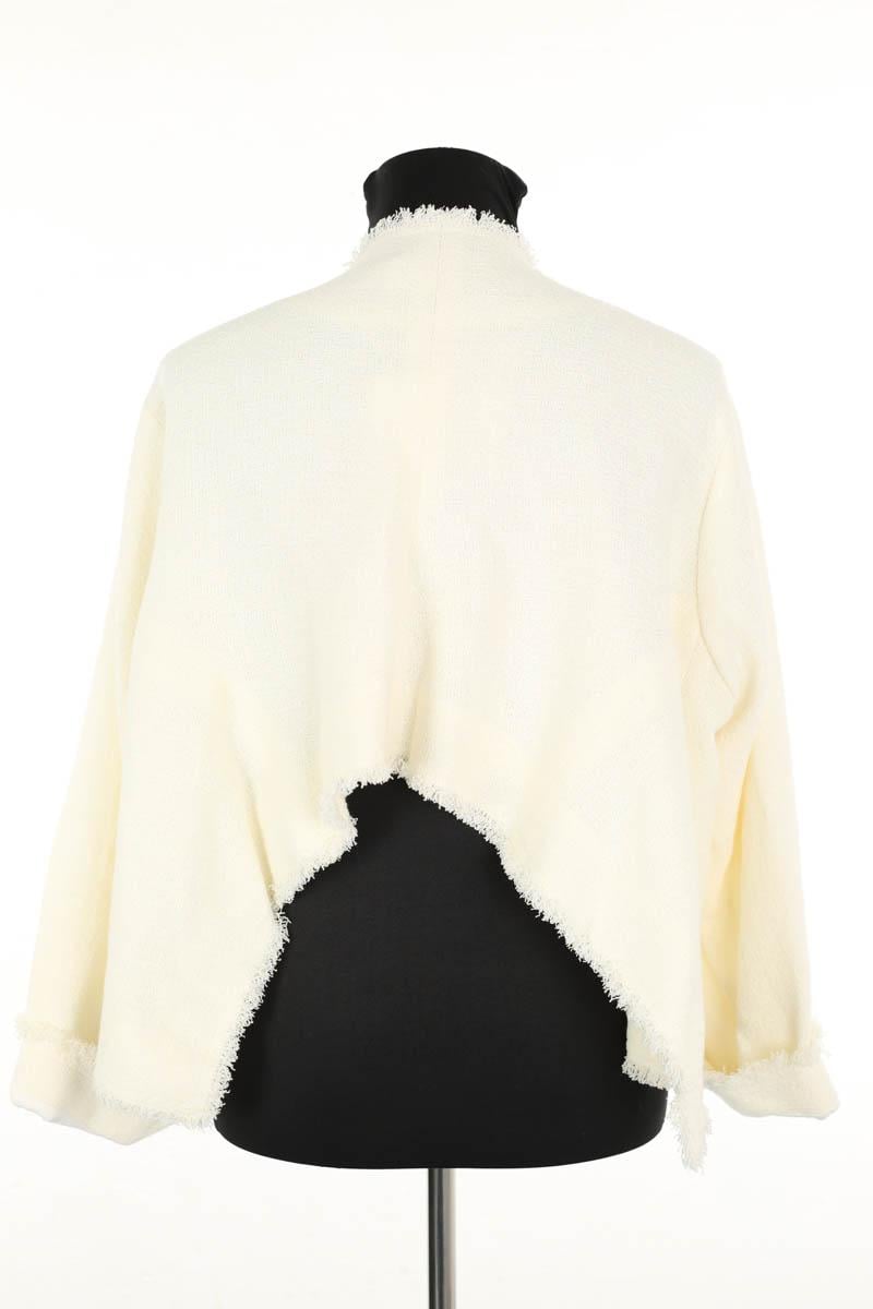 . SONIA RYKIEL - Seconde Main White