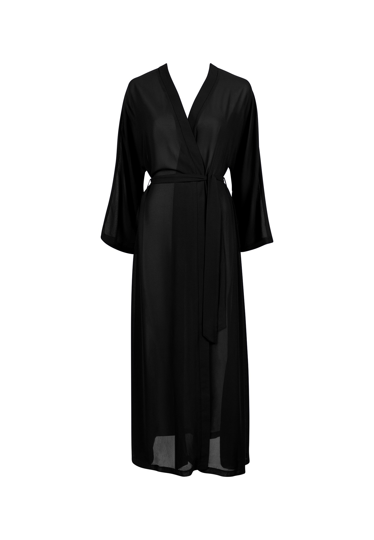 Kimono AUBADE Black