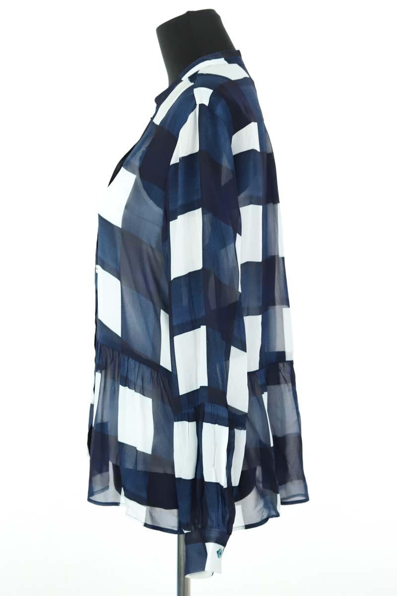 Blouse PAUL SMITH - Seconde main Blue