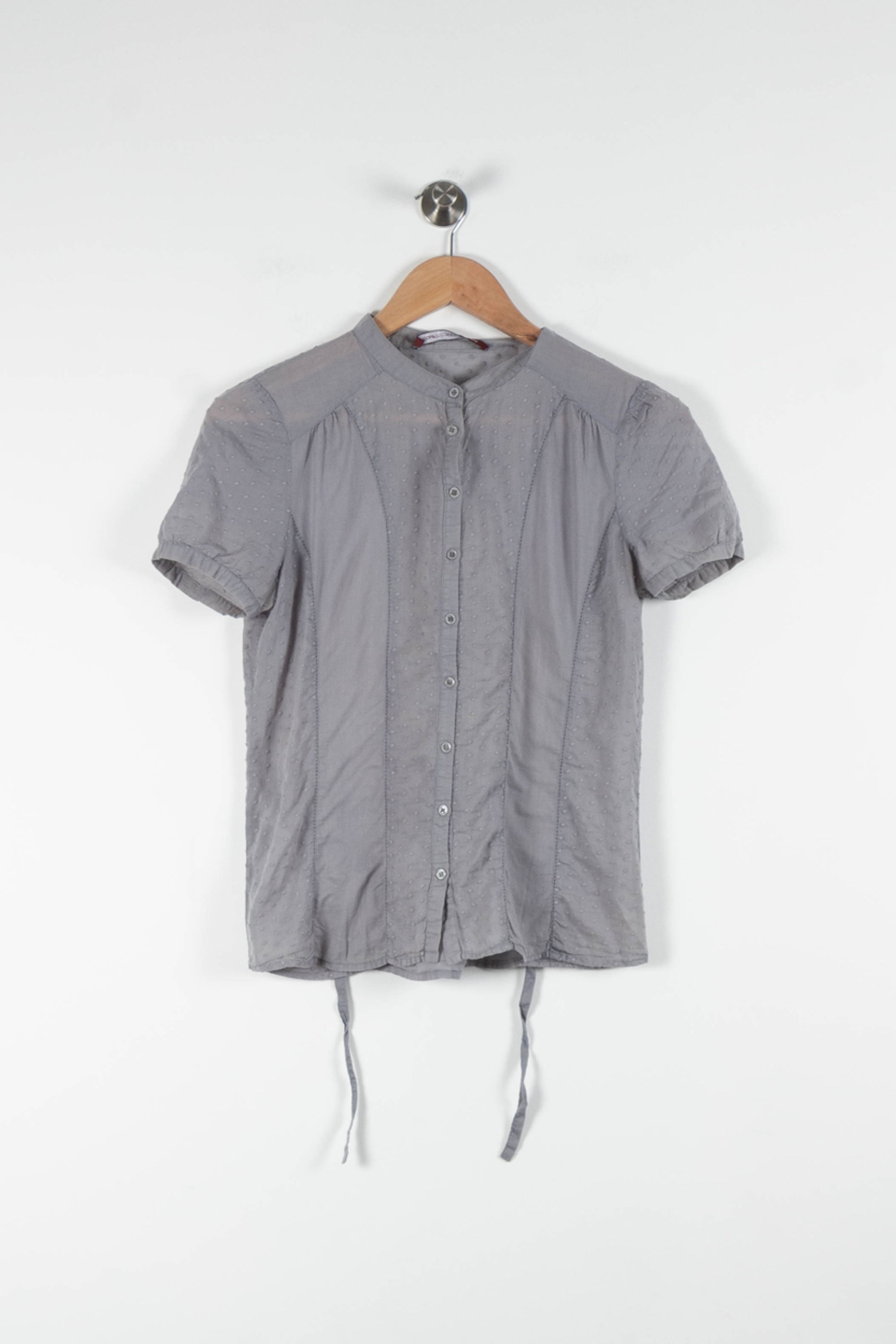 Blouse COMPTOIR DES COTONNIERS - Seconde main Grey