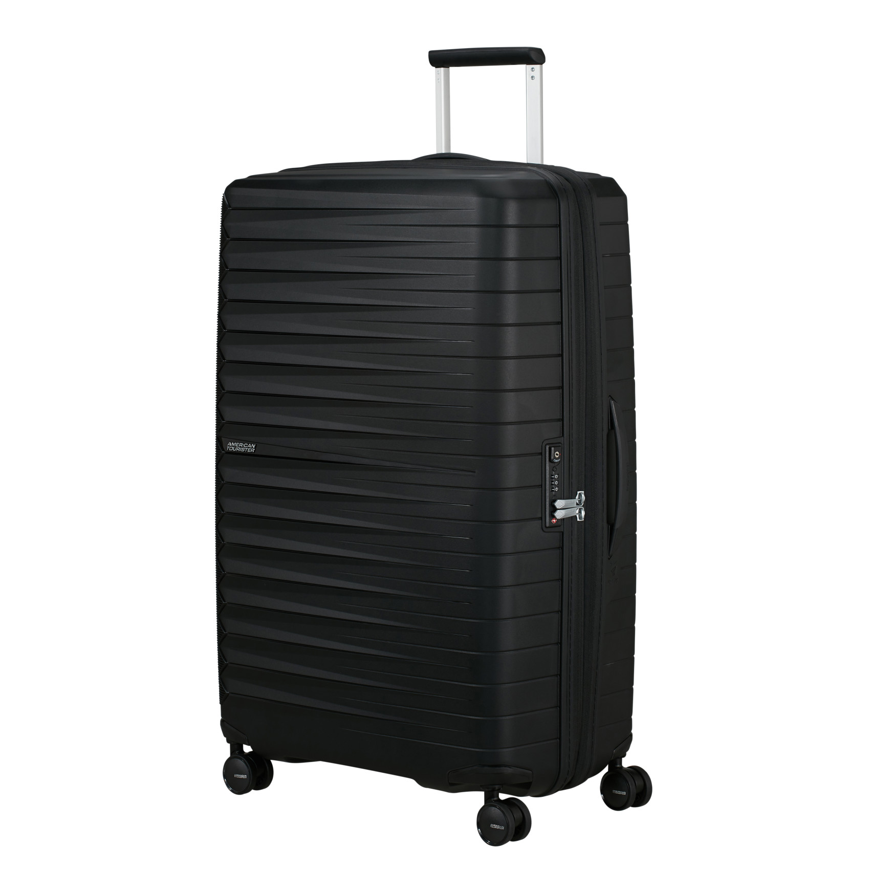Fastforward 4-wheel suitcase size L AMERICAN TOURISTER