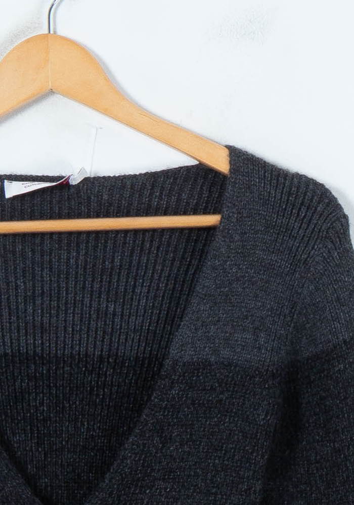 Cardigan COMPTOIR DES COTONNIERS - Seconde main Black