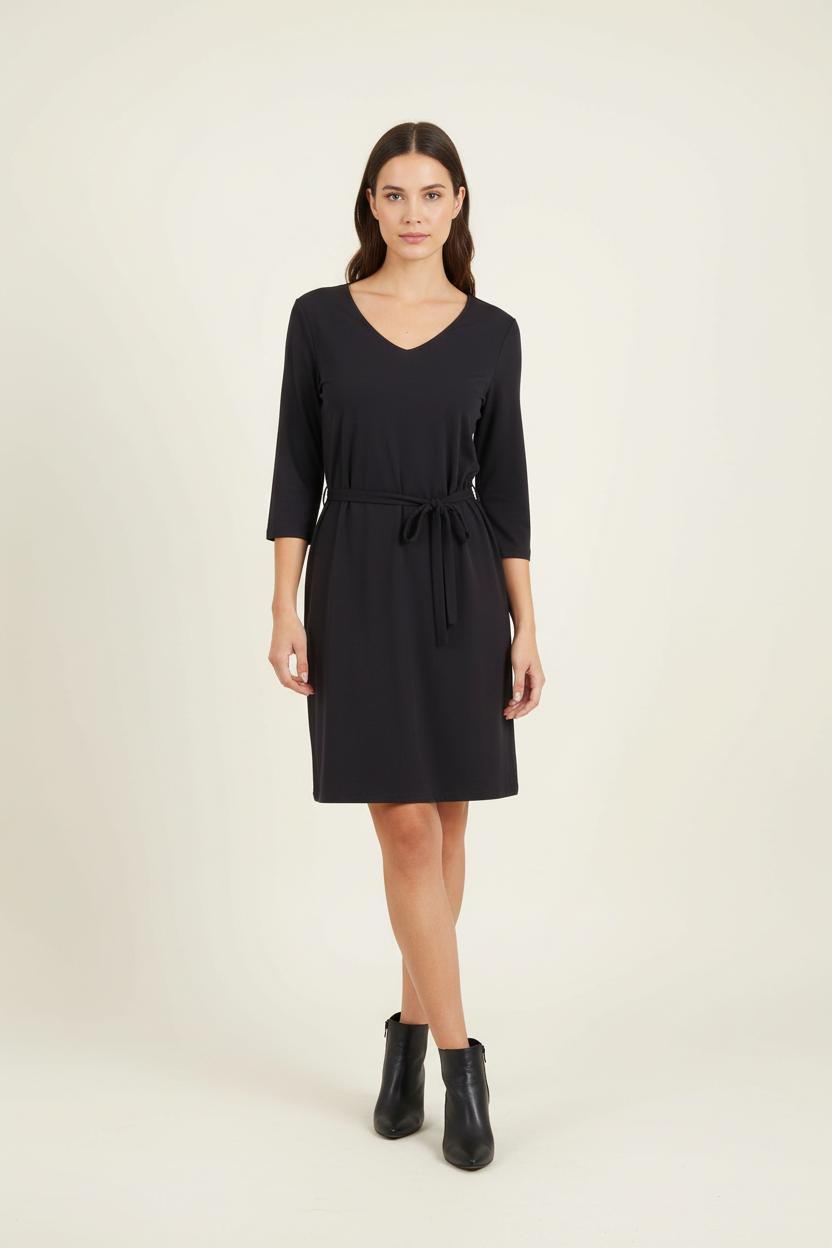 Short & Midi Dress FILIPPA K - Seconde Main Grey