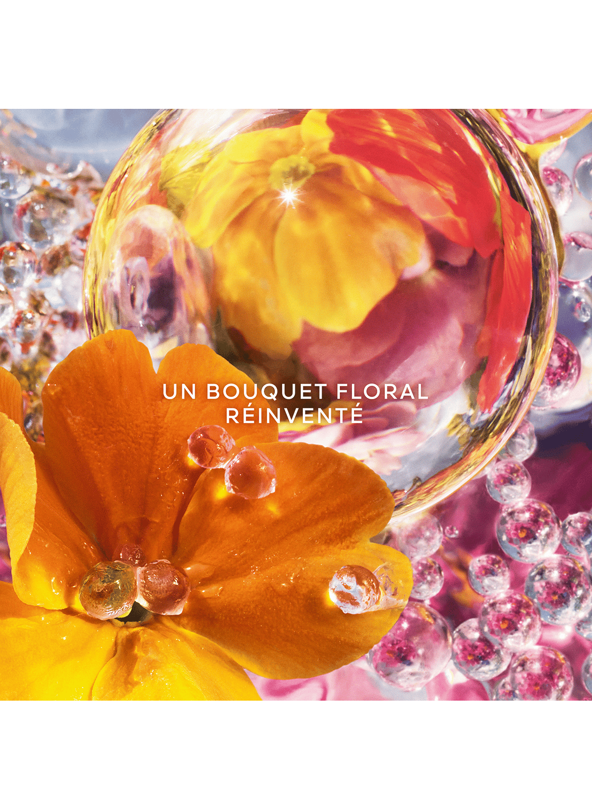 Aqua Allegoria Florabloom Pearl GUERLAIN No color