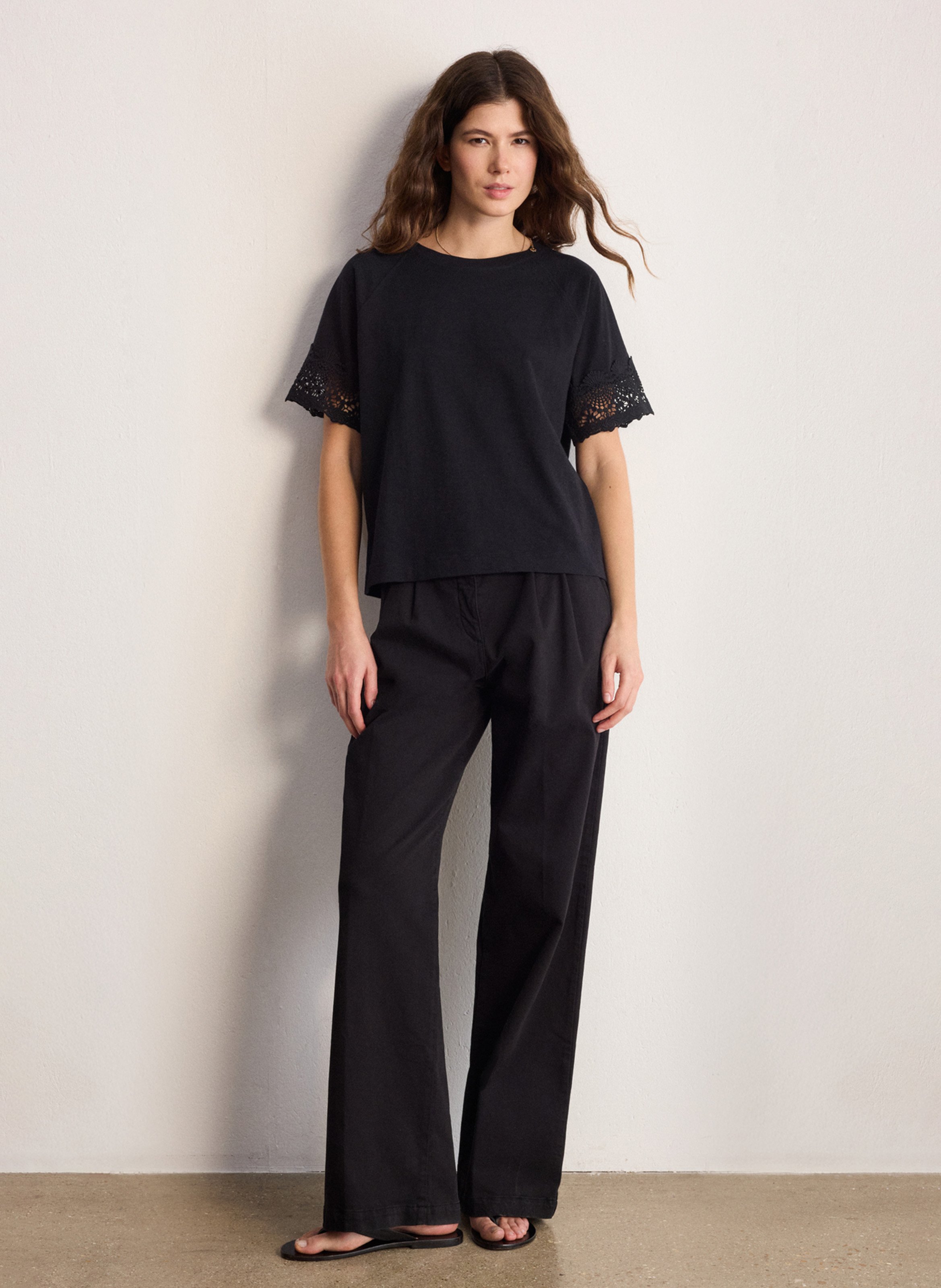 NE PAS REF, MAUVAISE SAISON! PABLO Zwart