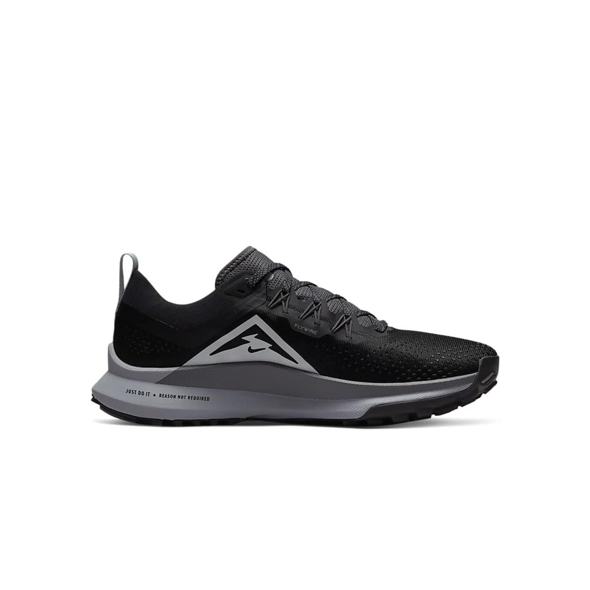 ASICS GEL PULSE 13 NIKE Black