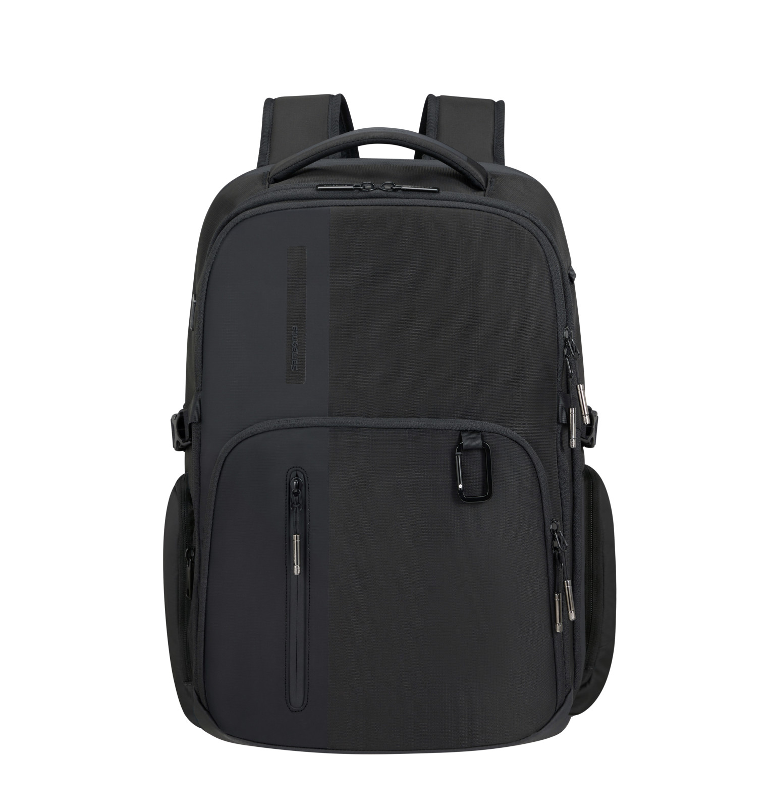 Biz2go computer bag size S SAMSONITE Black