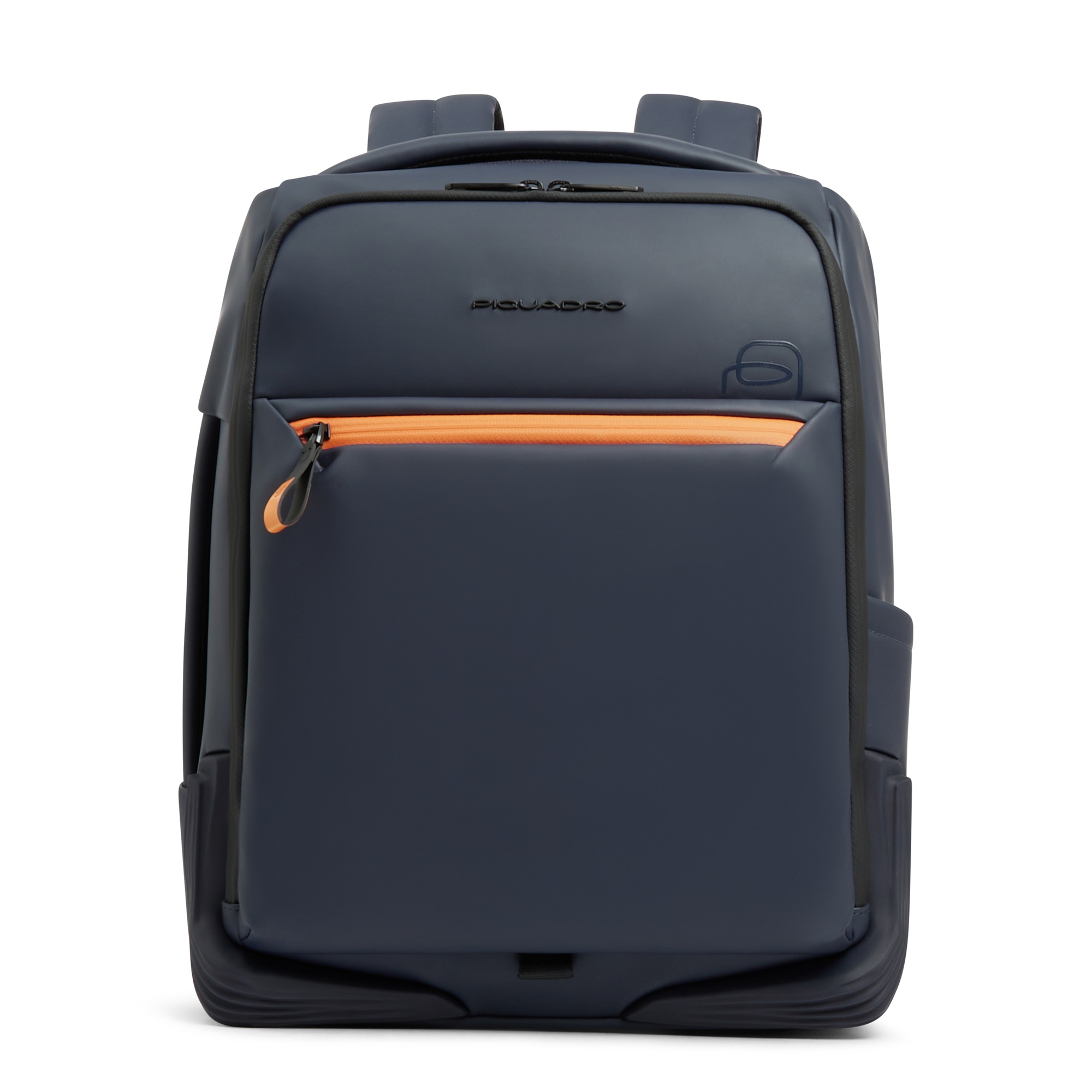 Water-repellent travel backpack for laptop PIQUADRO